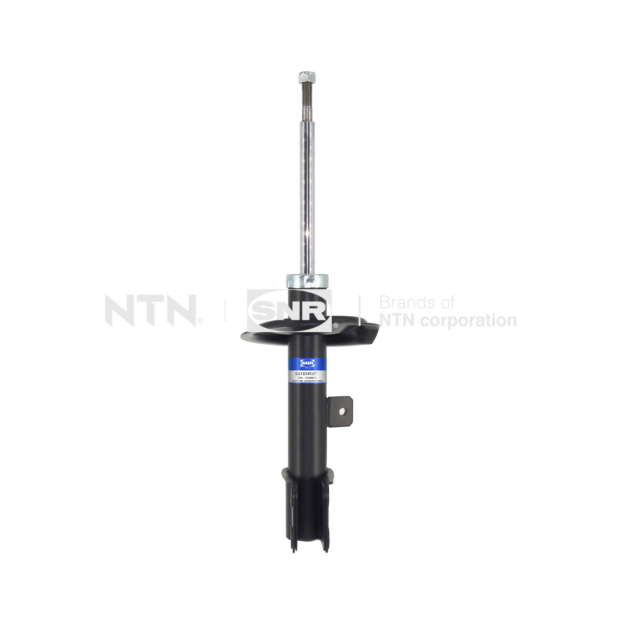 Shock Absorber - SA65940.20L SNR