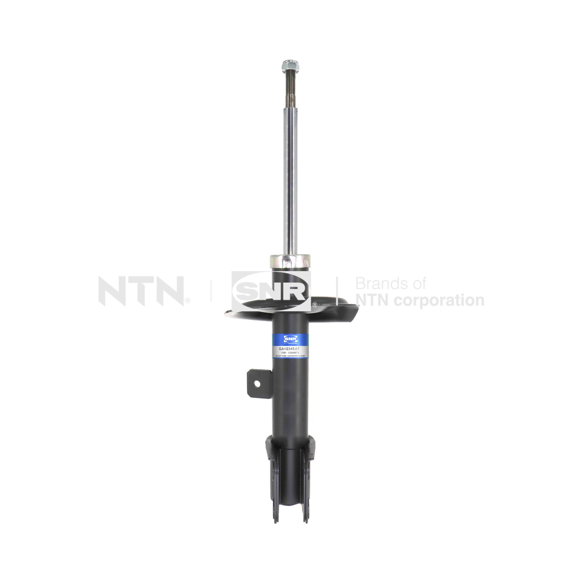 Shock Absorber - SA65940.21R SNR