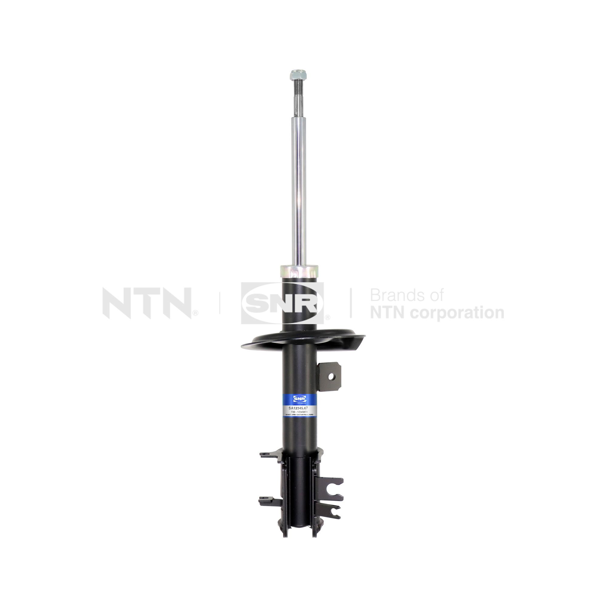 Shock Absorber - SA65940.23R SNR