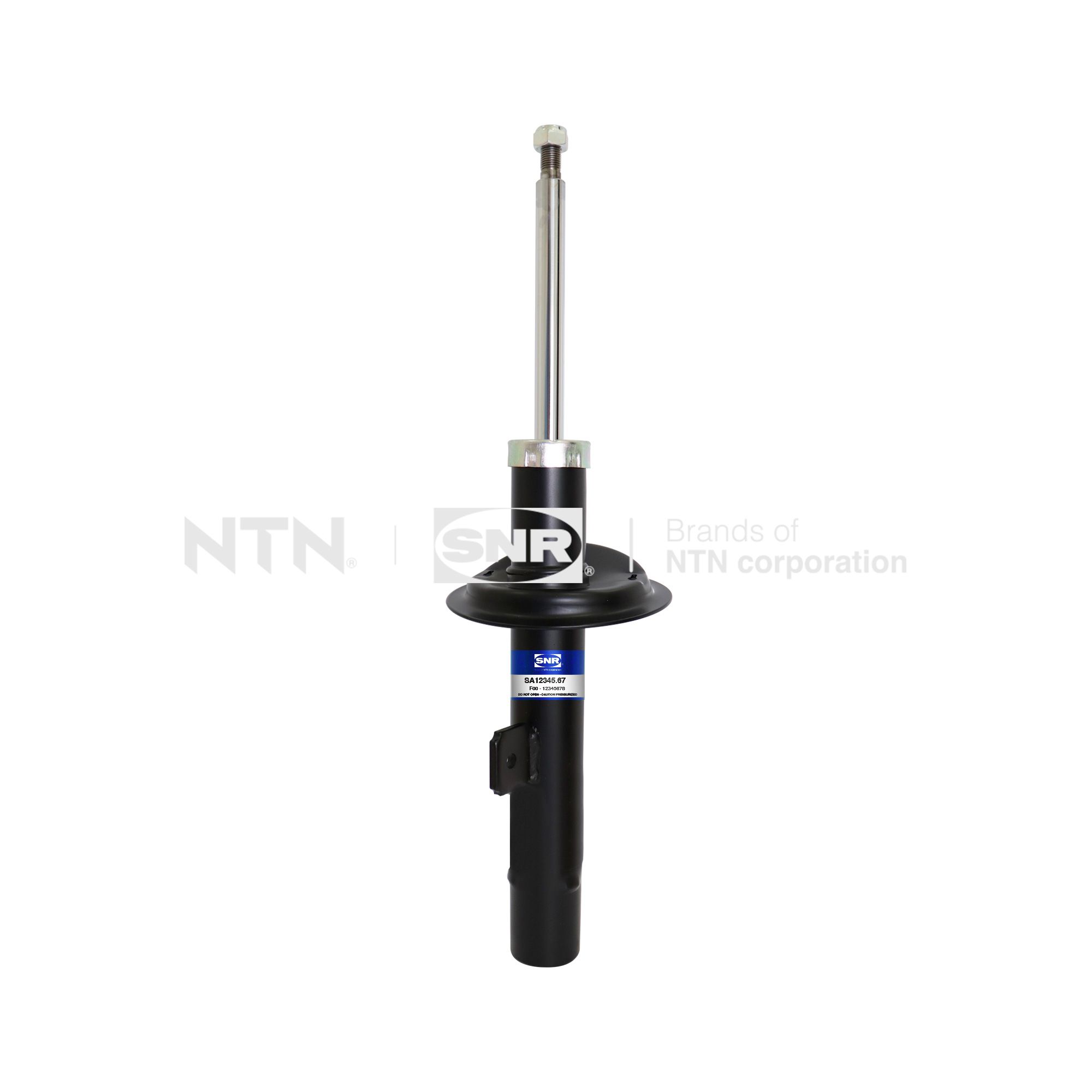 Shock Absorber - SA65940.26L SNR