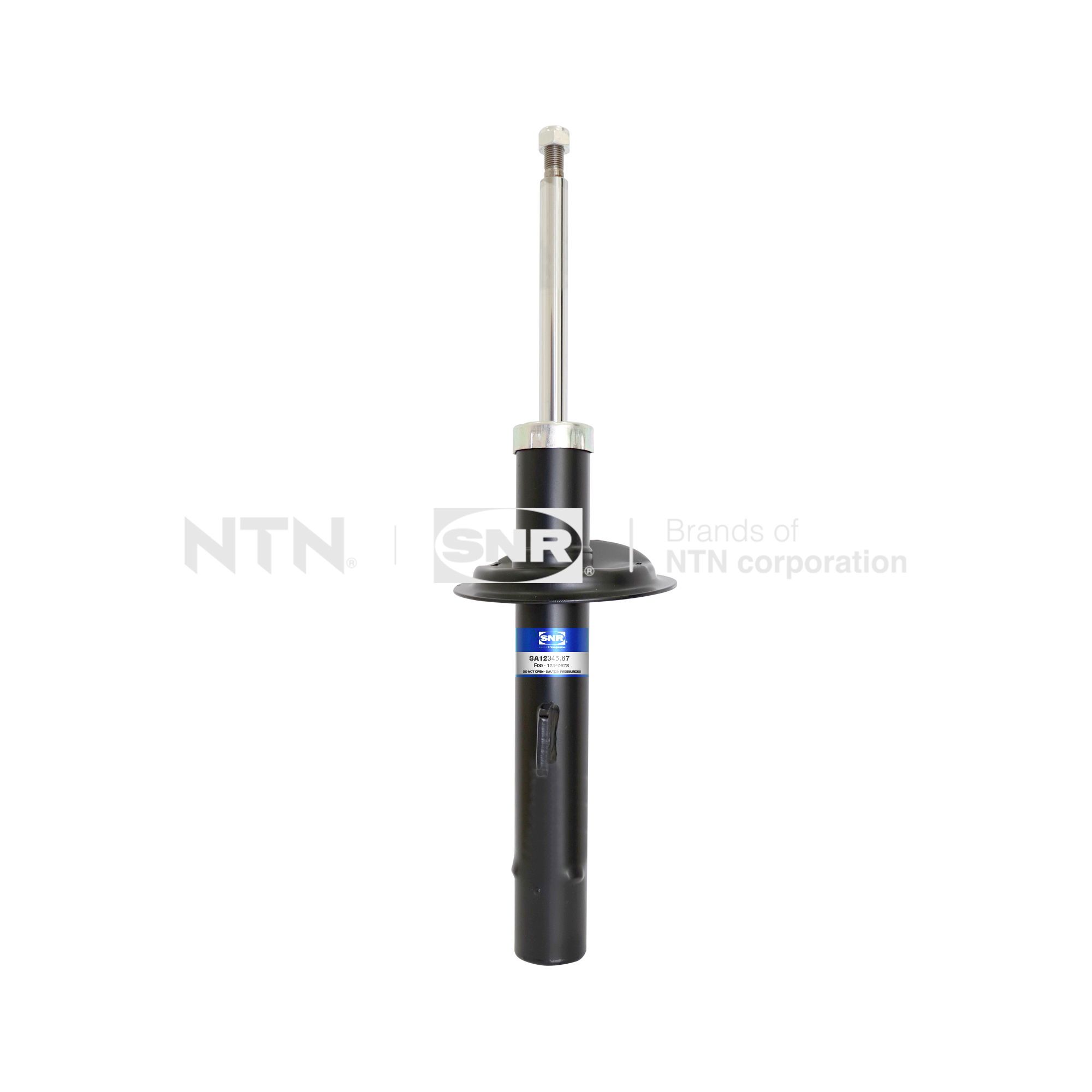 Ammortizzatore - SA65940.27R SNR