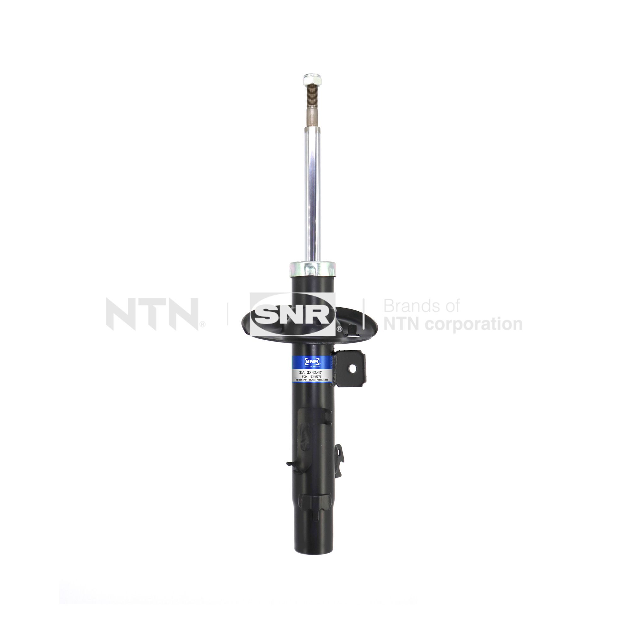 Shock Absorber - SA65940.28R SNR