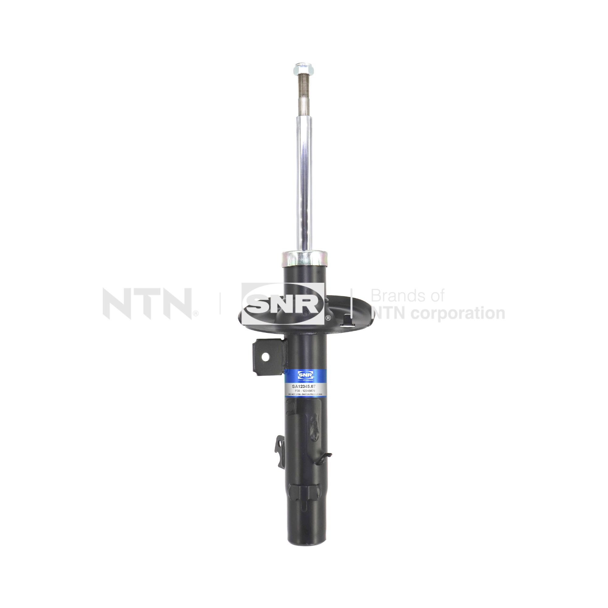 Shock Absorber - SA65940.29L SNR
