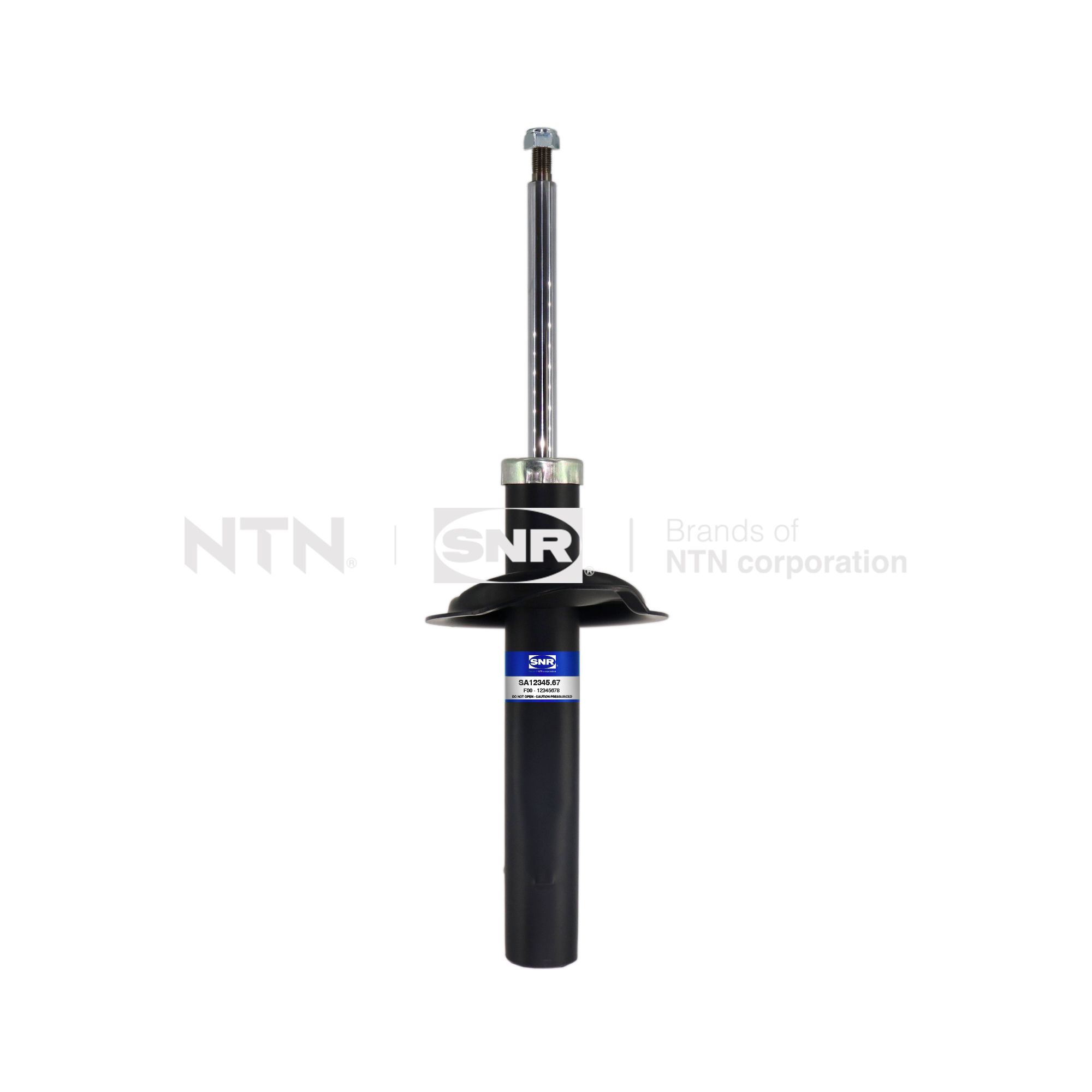 Ammortizzatore - SA65940.30R SNR