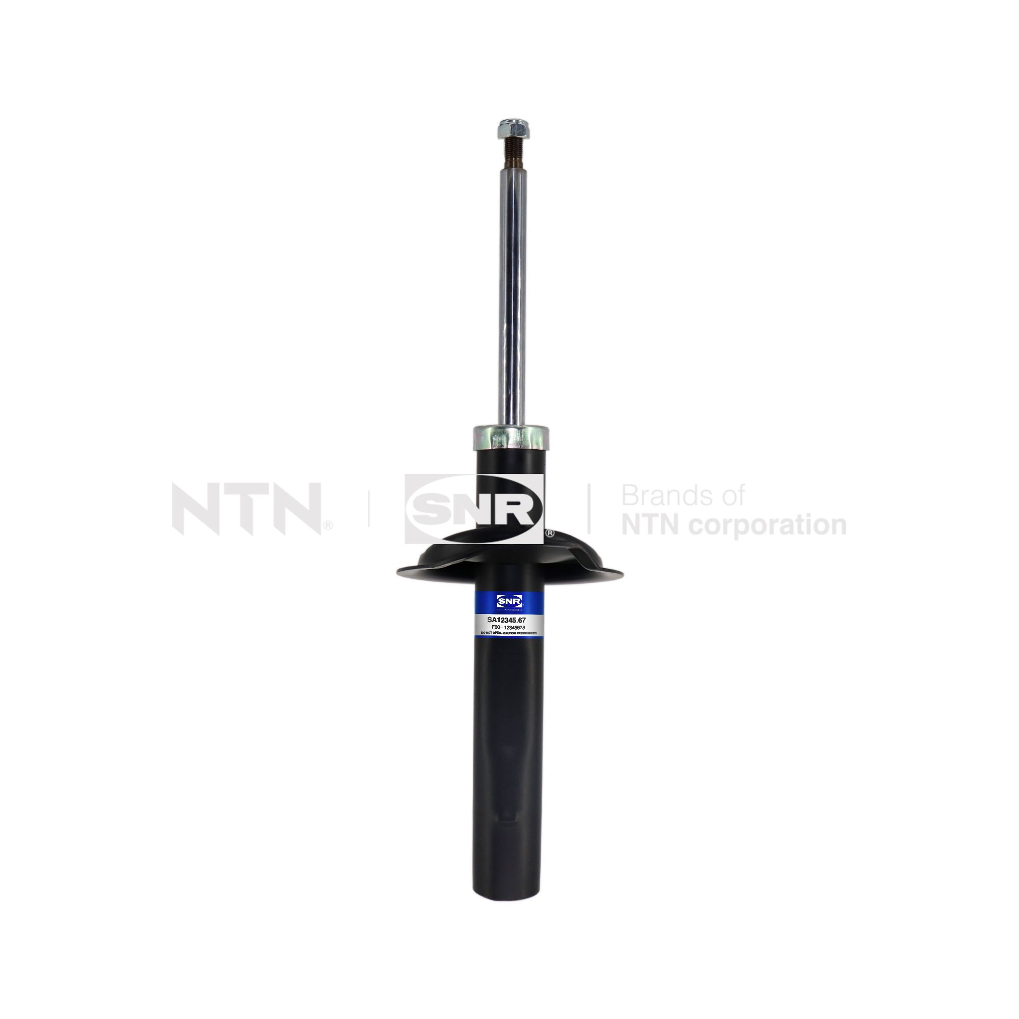Shock Absorber - SA65940.31L SNR