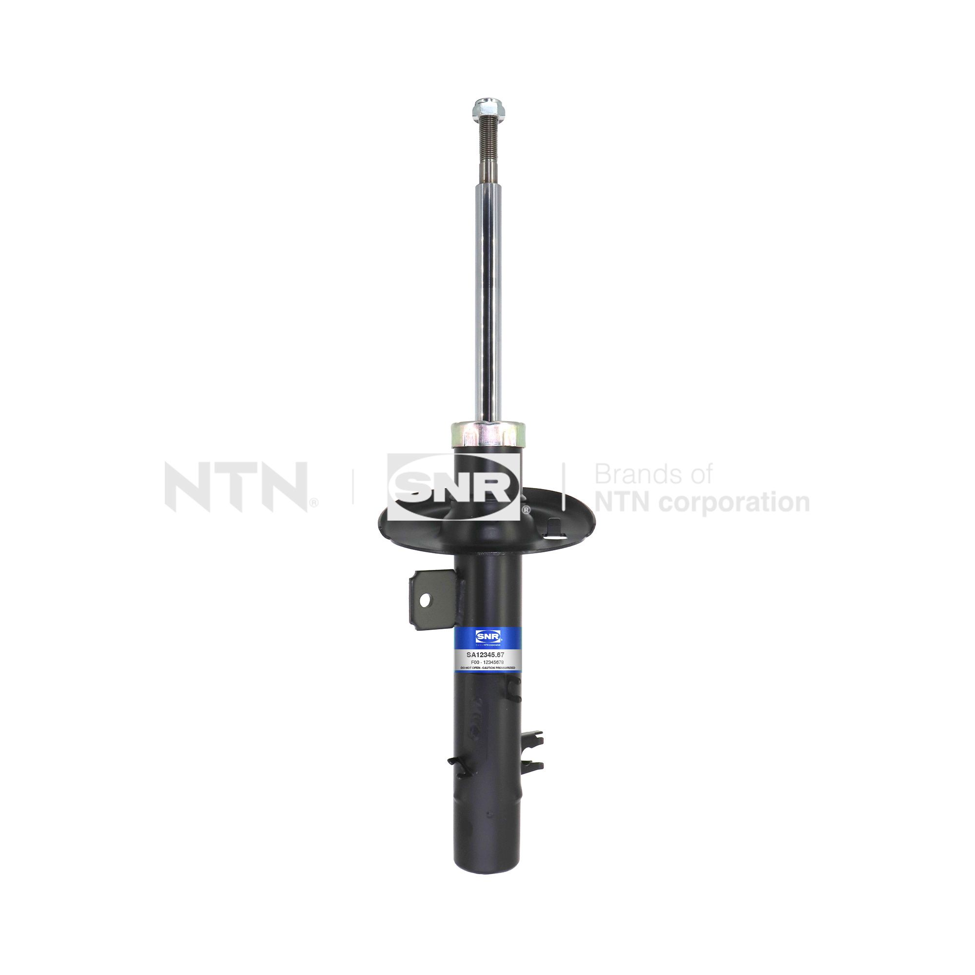 Ammortizzatore - SA65940.32R SNR