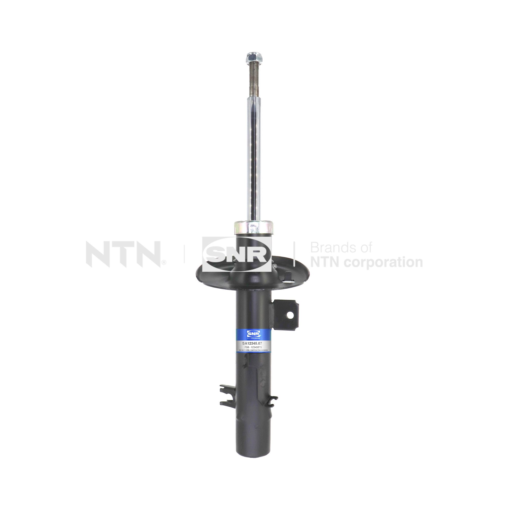 Ammortizzatore - SA65940.33L SNR