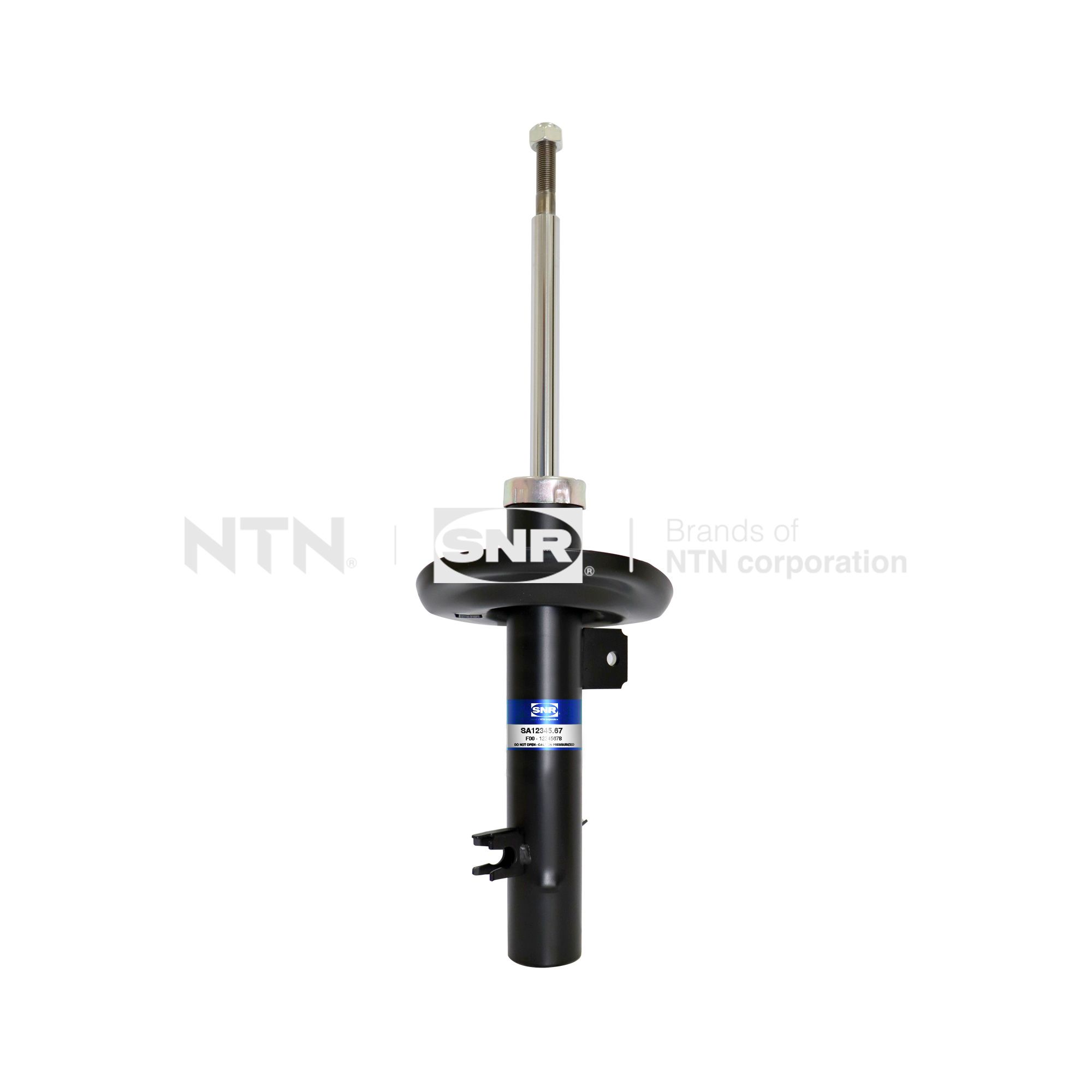 Ammortizzatore - SA65940.34R SNR