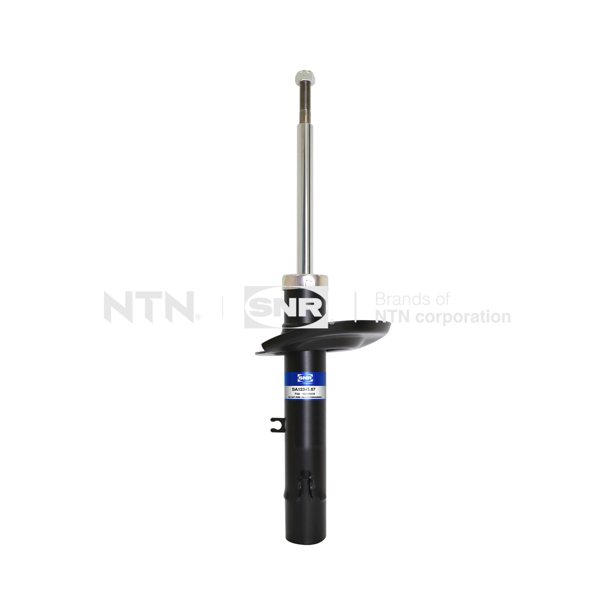 Shock Absorber - SA65940.34R SNR