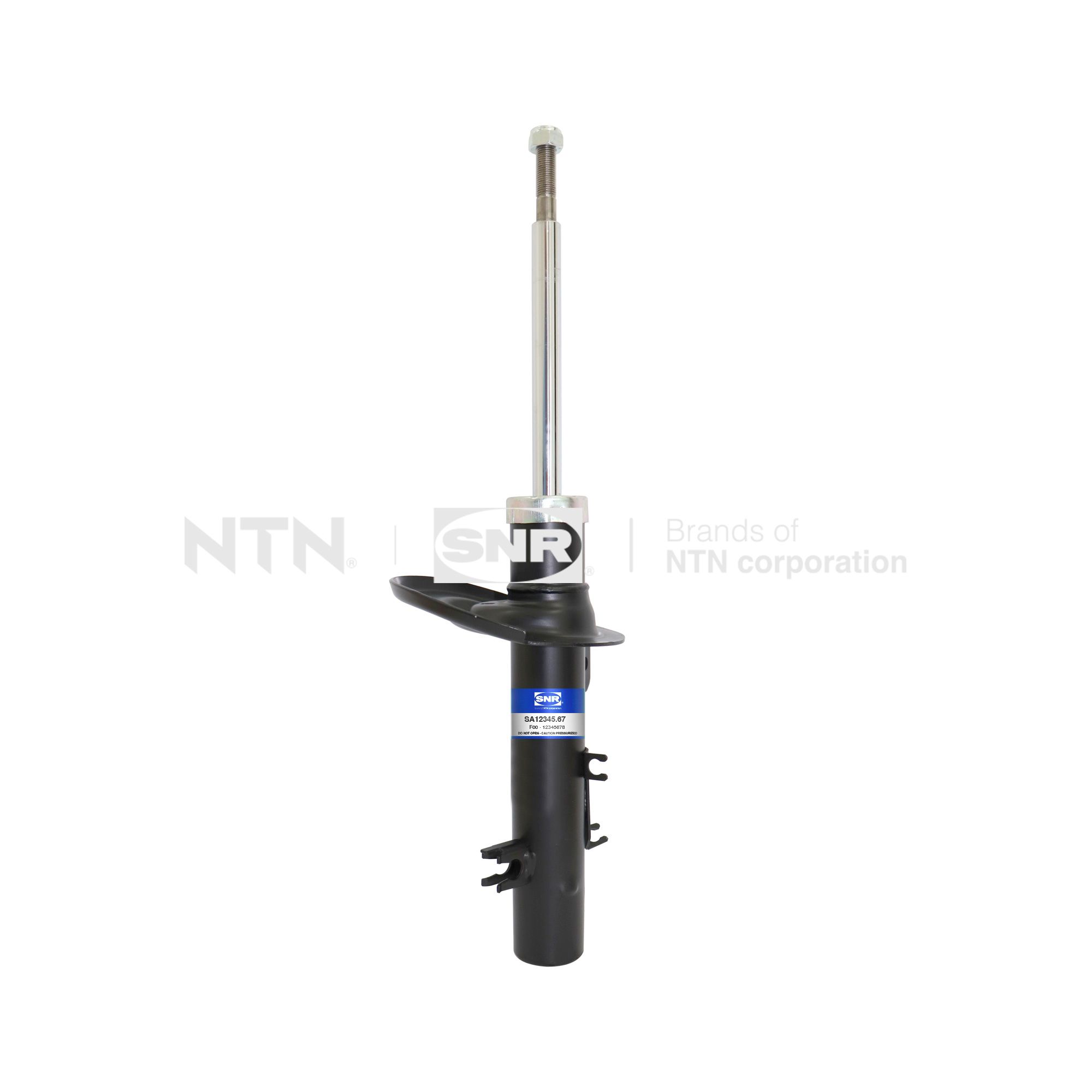 Ammortizzatore - SA65940.35L SNR