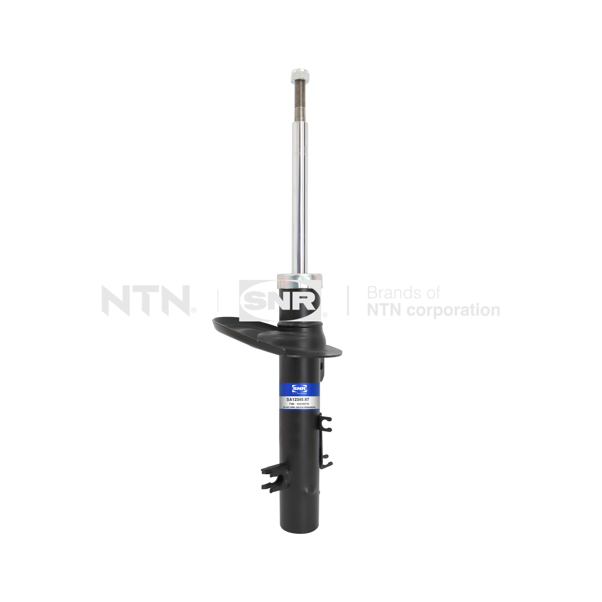 Shock Absorber - SA65940.35L SNR