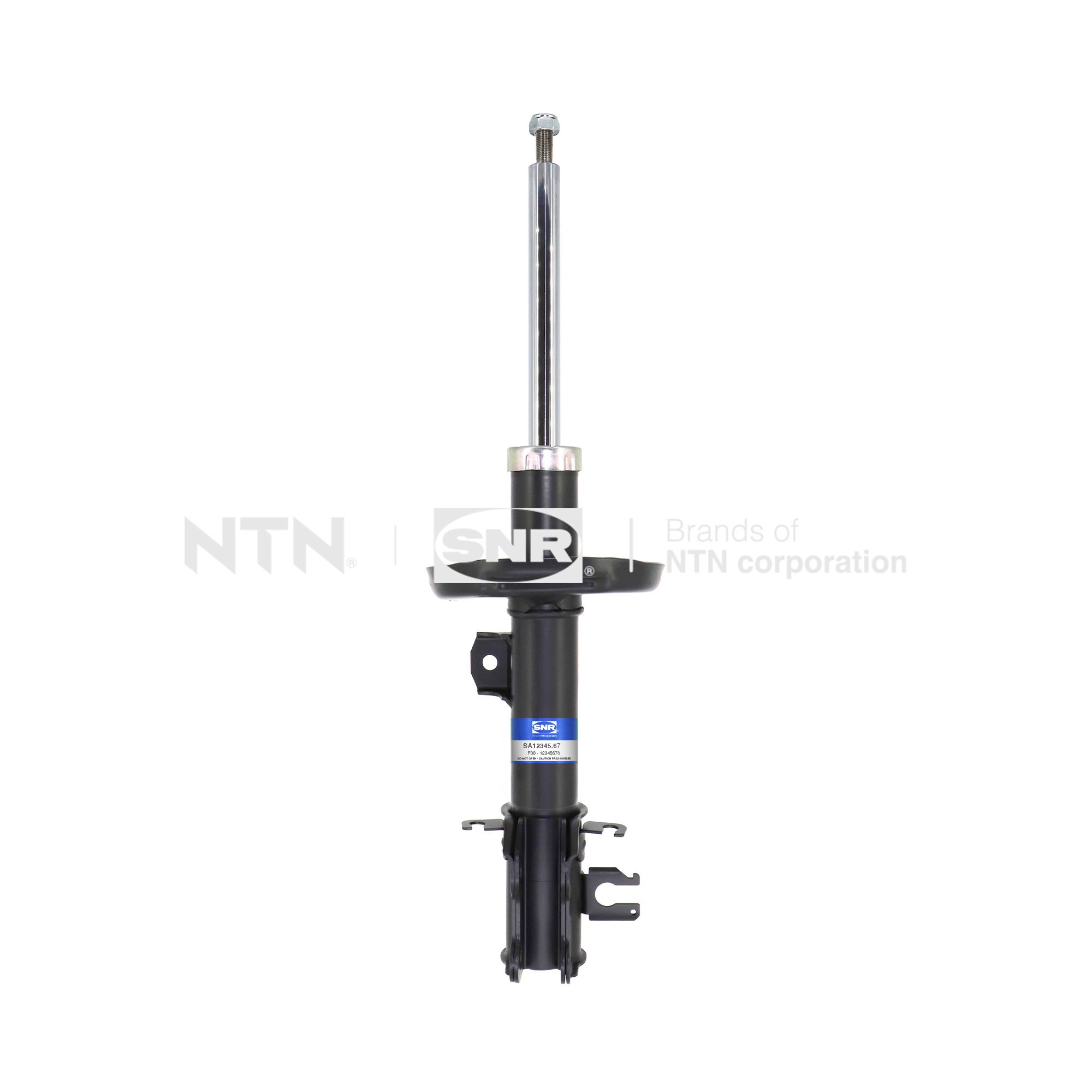 Ammortizzatore - SA65940.36R SNR