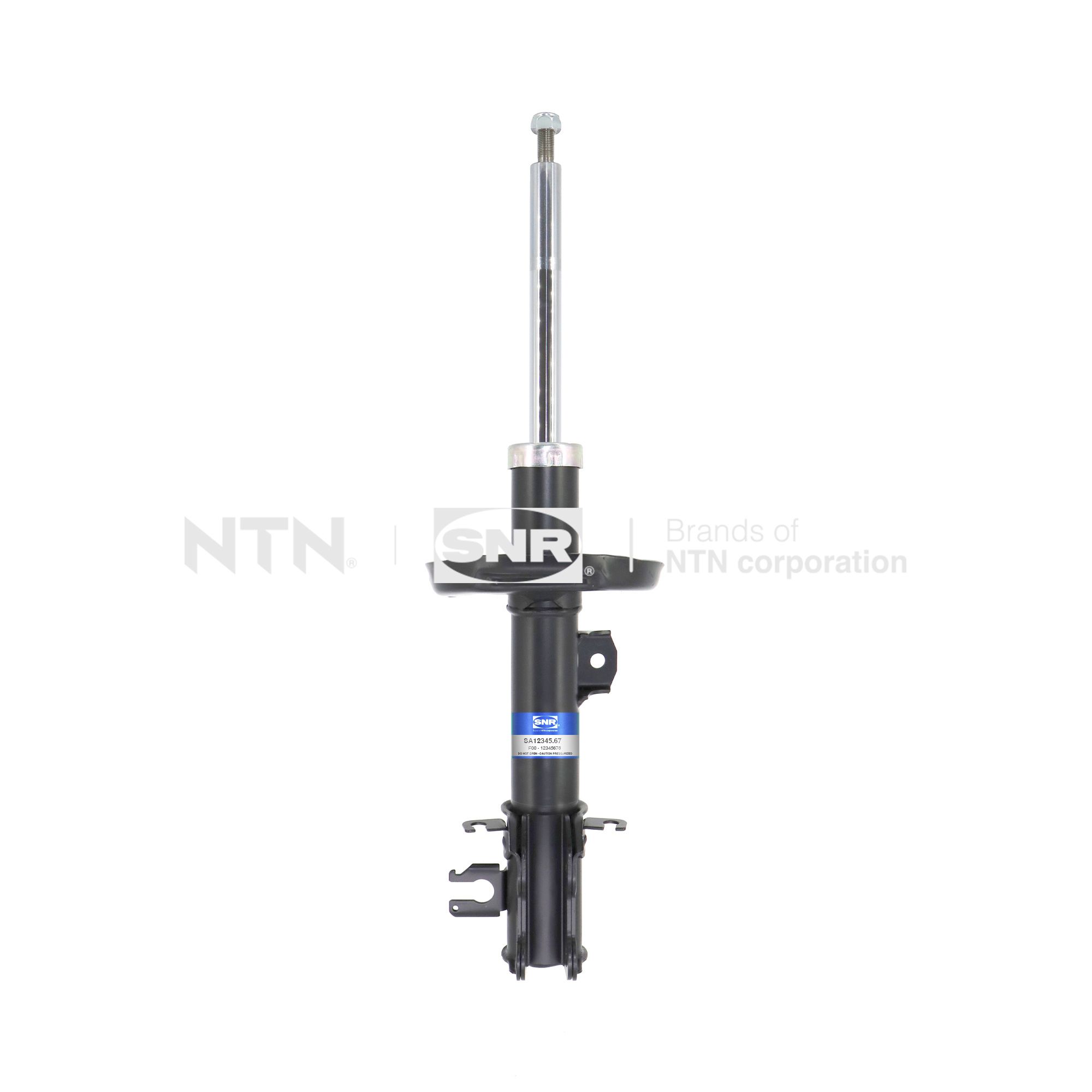 Shock Absorber - SA65940.37L SNR