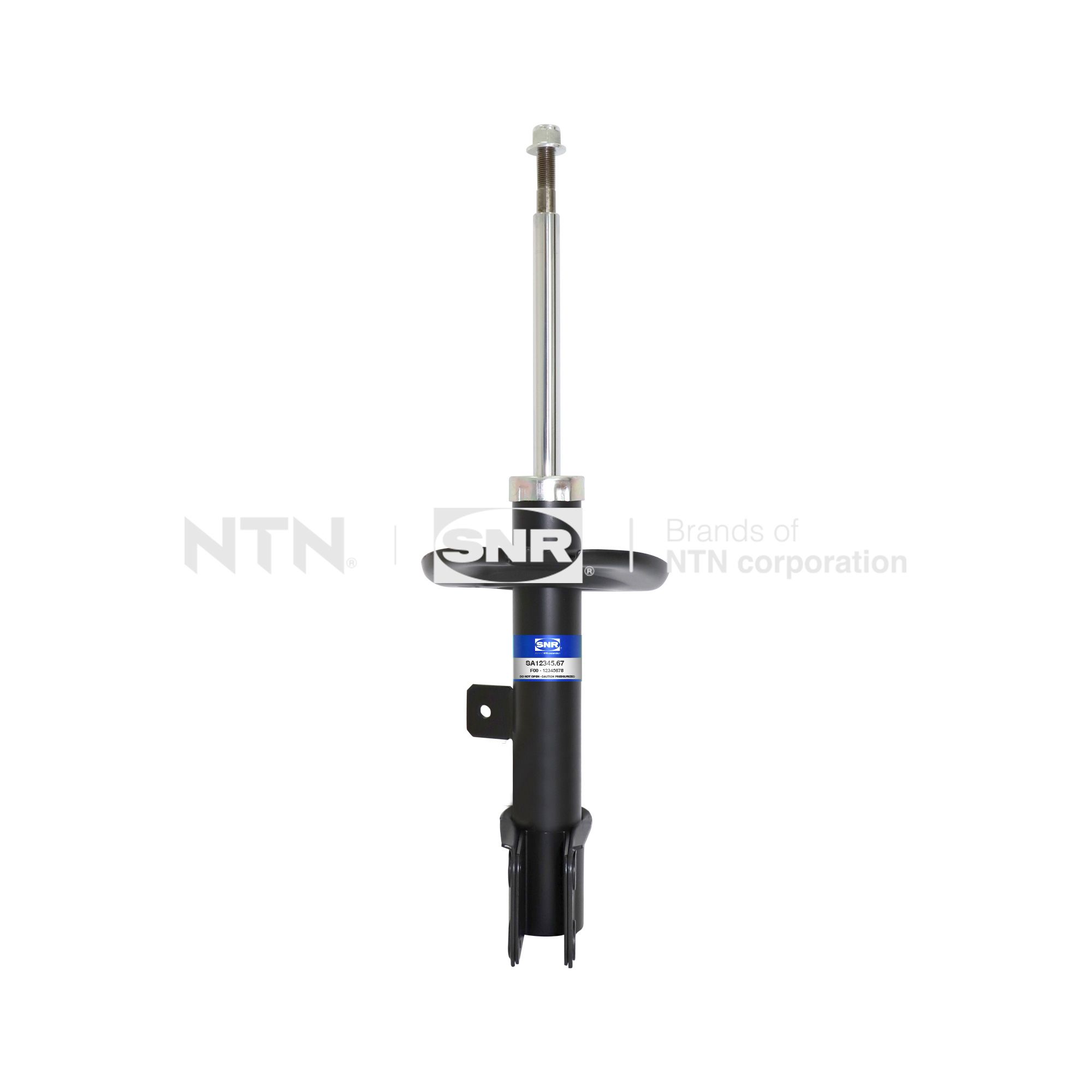 Shock Absorber - SA65940.38R SNR