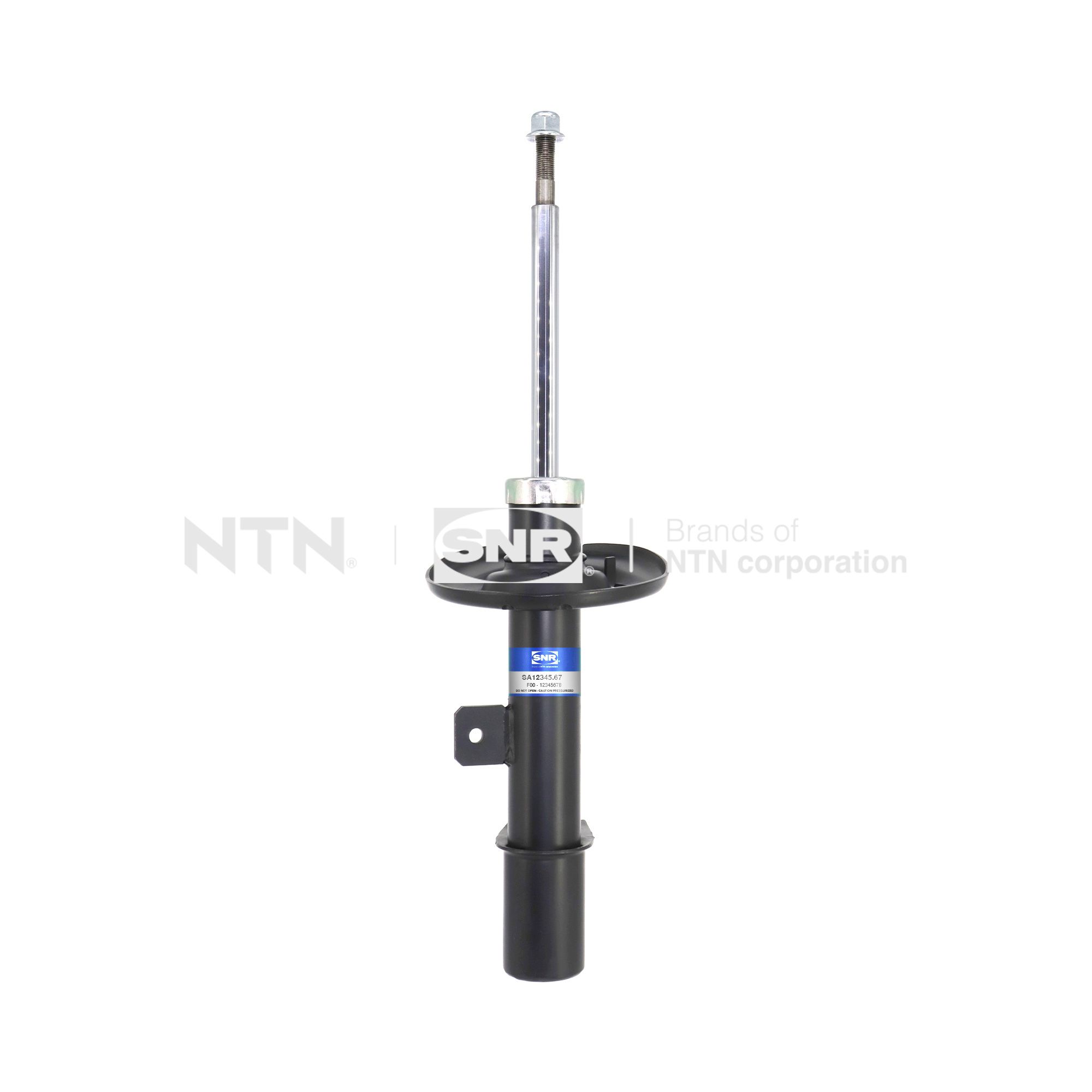 Ammortizzatore - SA65940.39L SNR