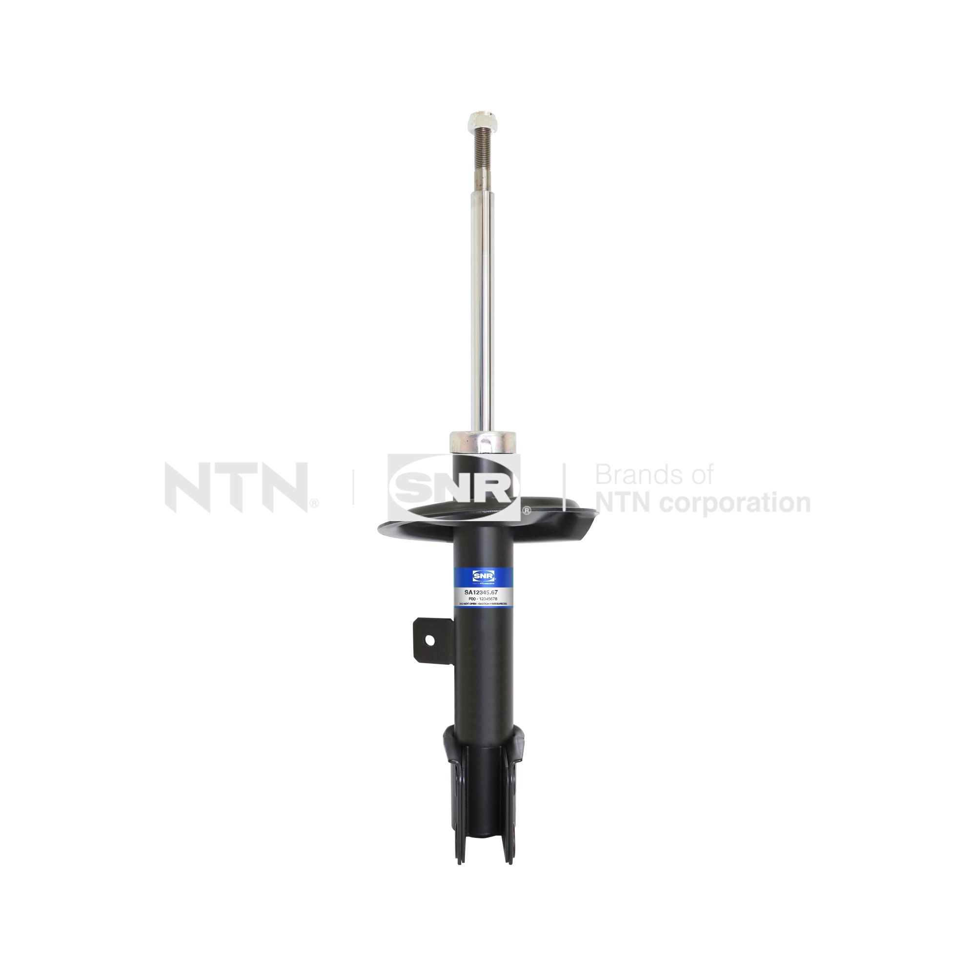 Shock Absorber - SA65940.40R SNR