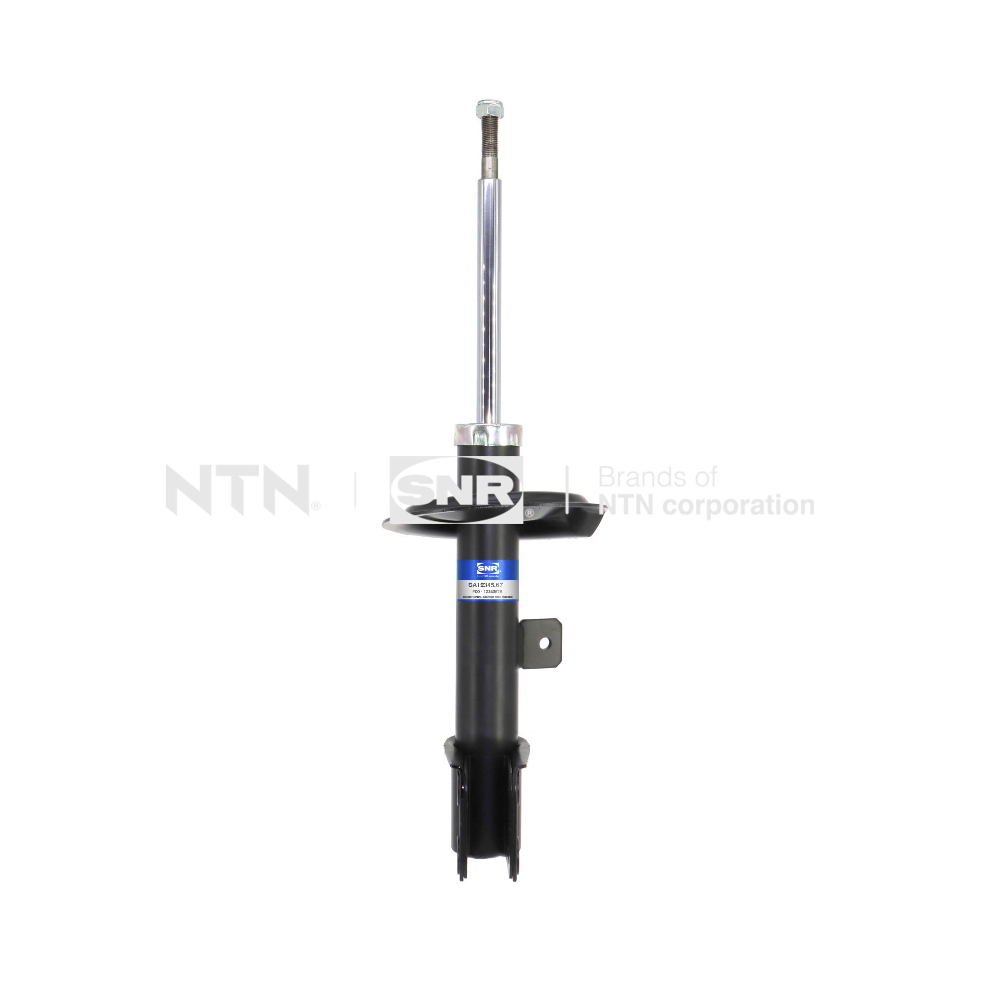 Shock Absorber - SA65940.41L SNR