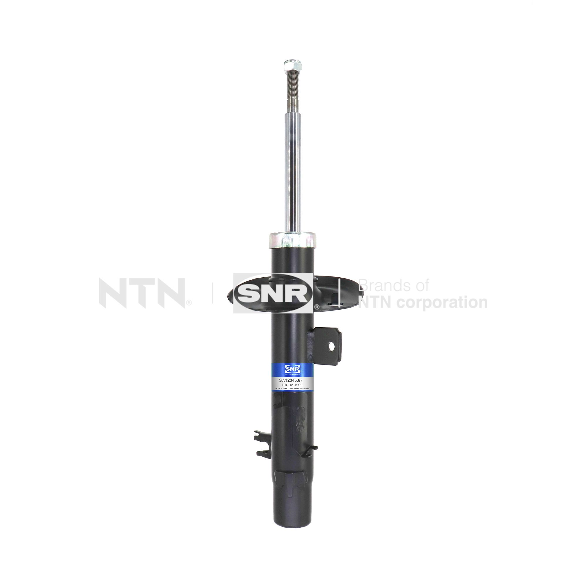 Ammortizzatore - SA65940.42L SNR