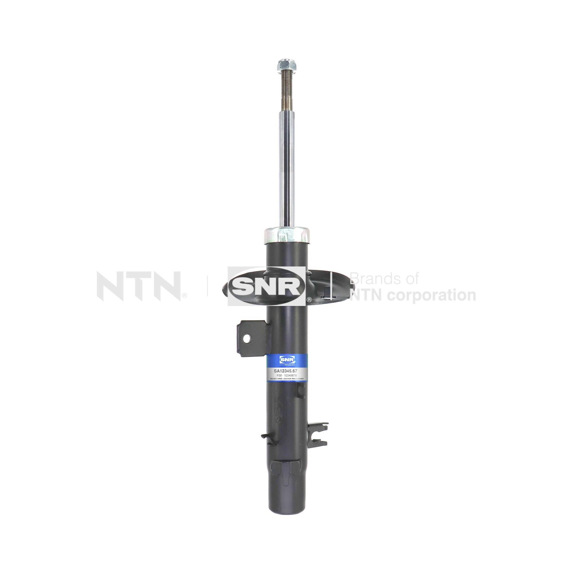 Ammortizzatore - SA65940.43R SNR