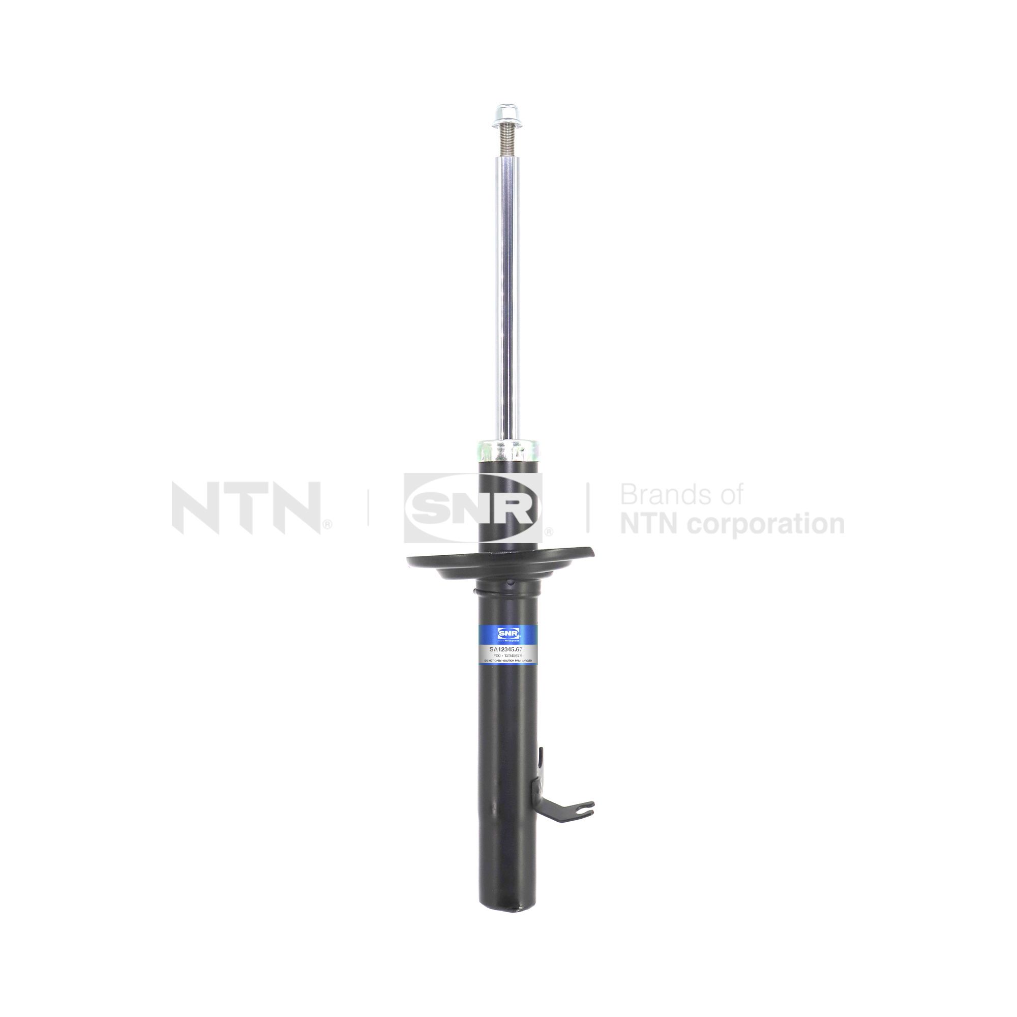 Shock Absorber - SA65940.46R SNR