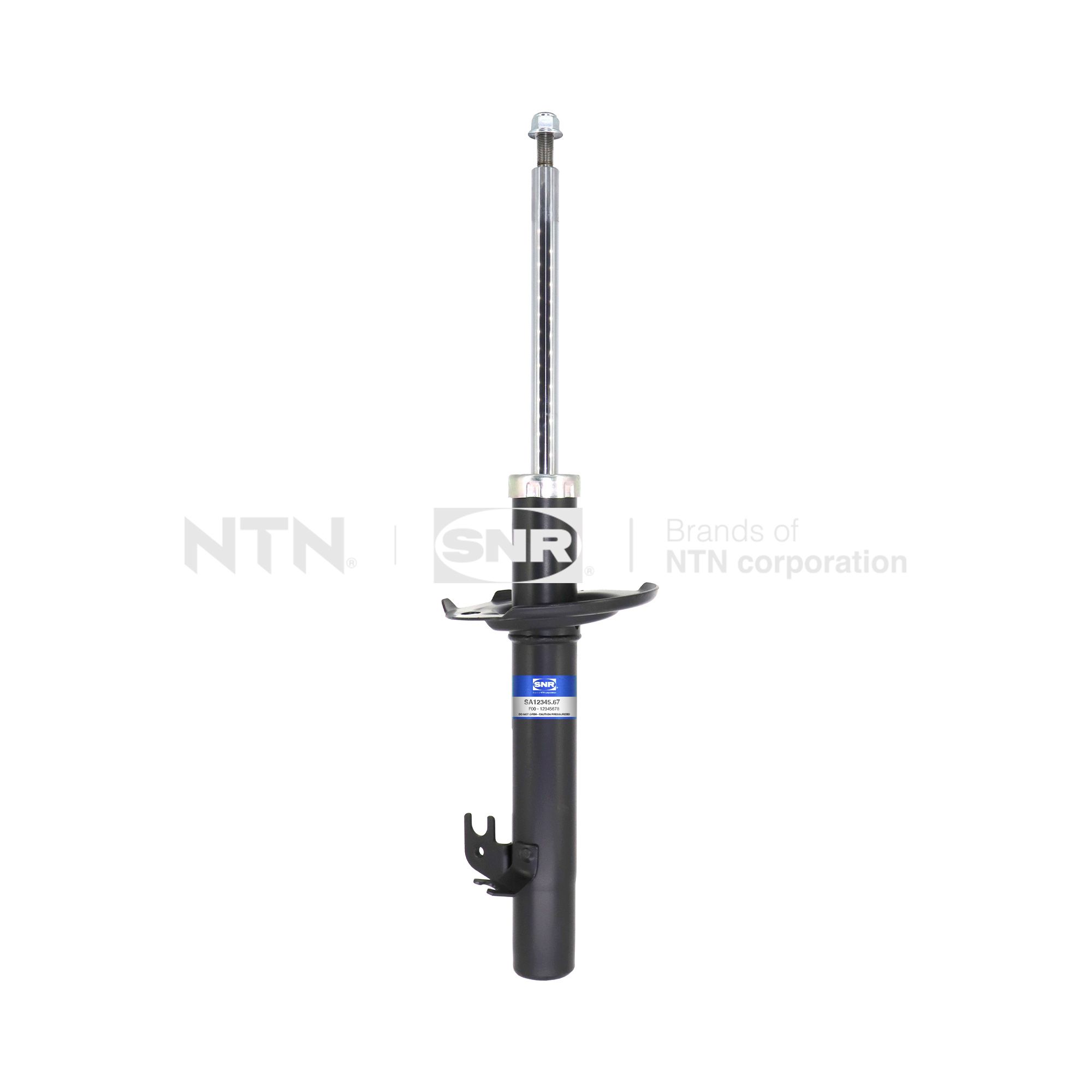 Shock Absorber - SA65940.47L SNR