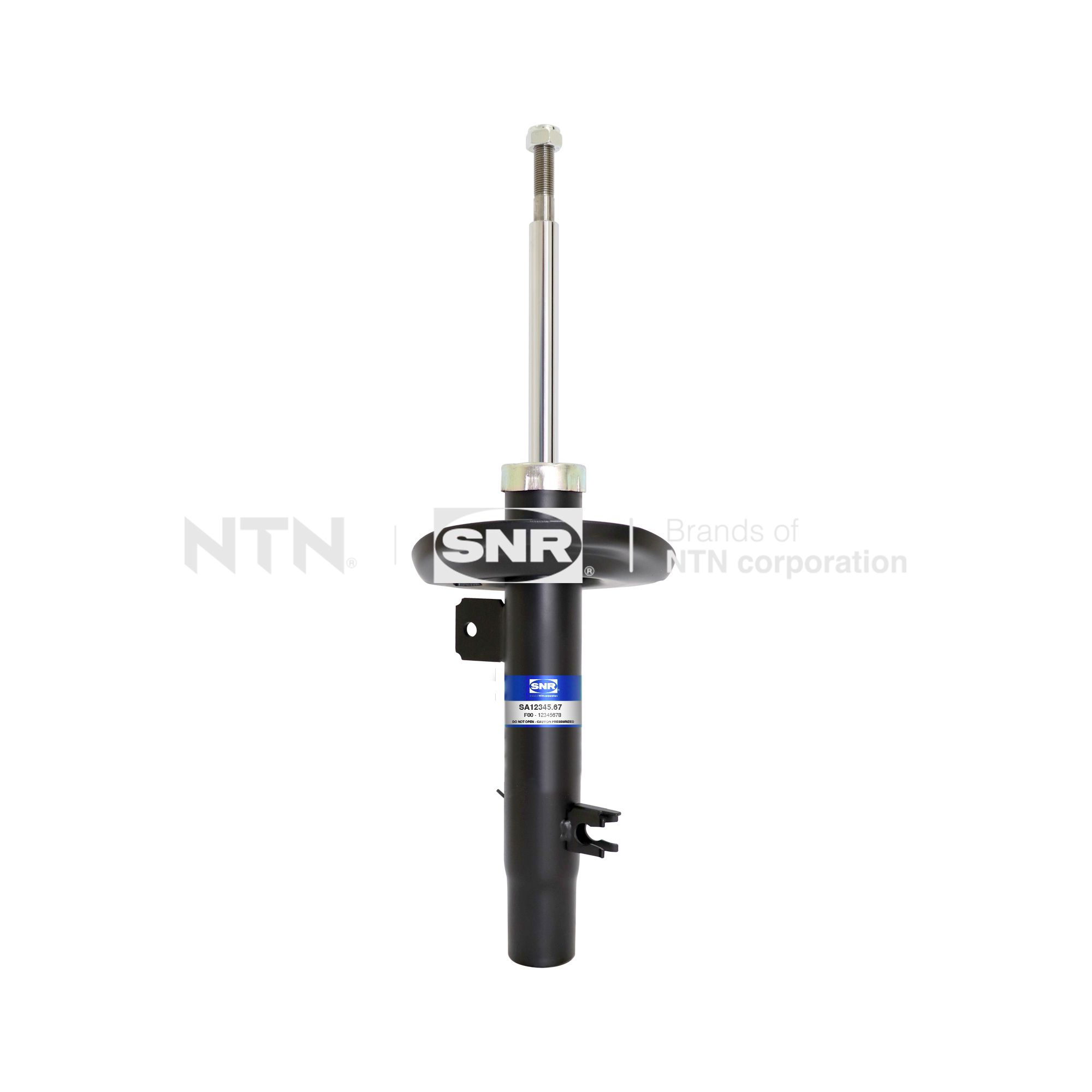 Ammortizzatore - SA65940.48L SNR