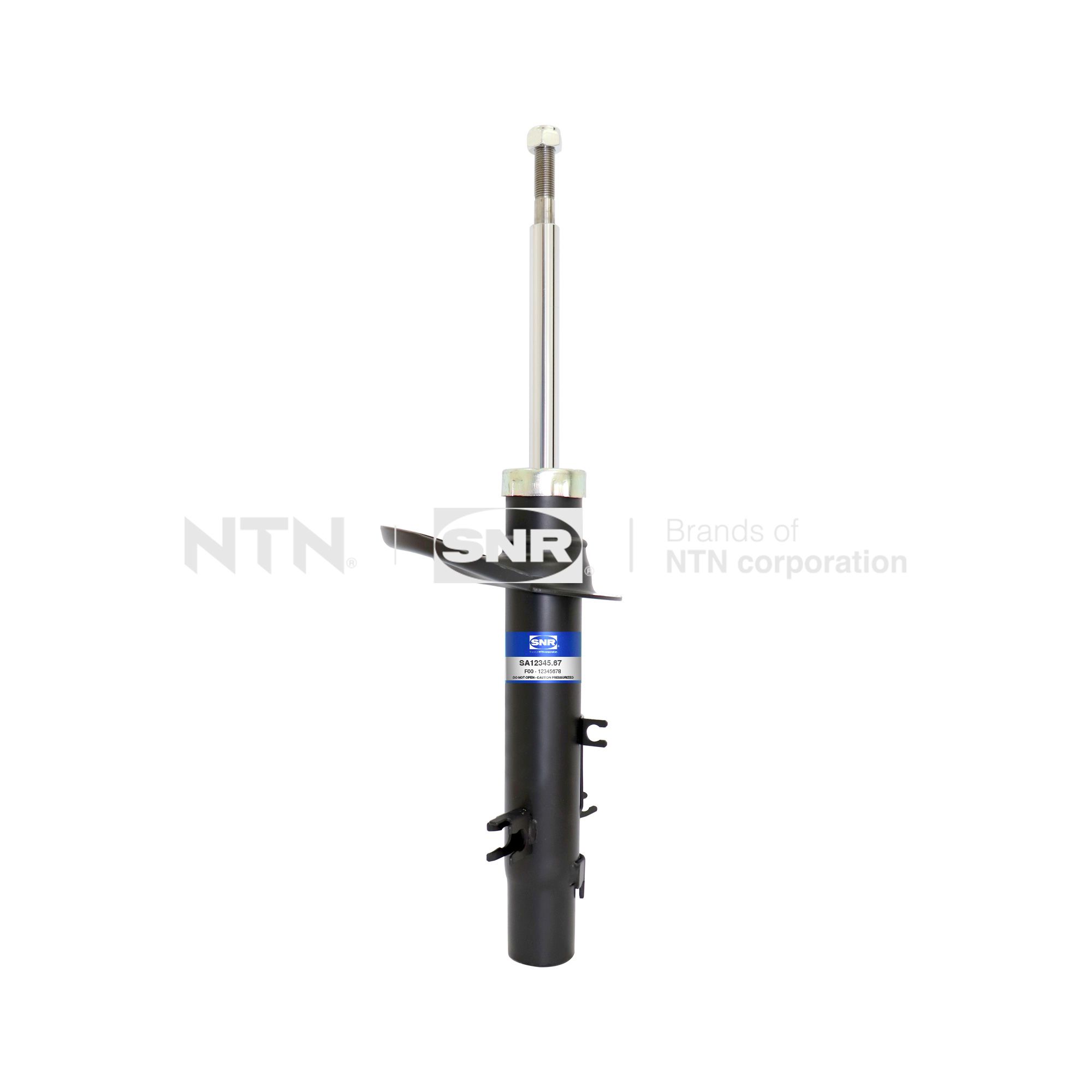 Shock Absorber - SA65940.48L SNR