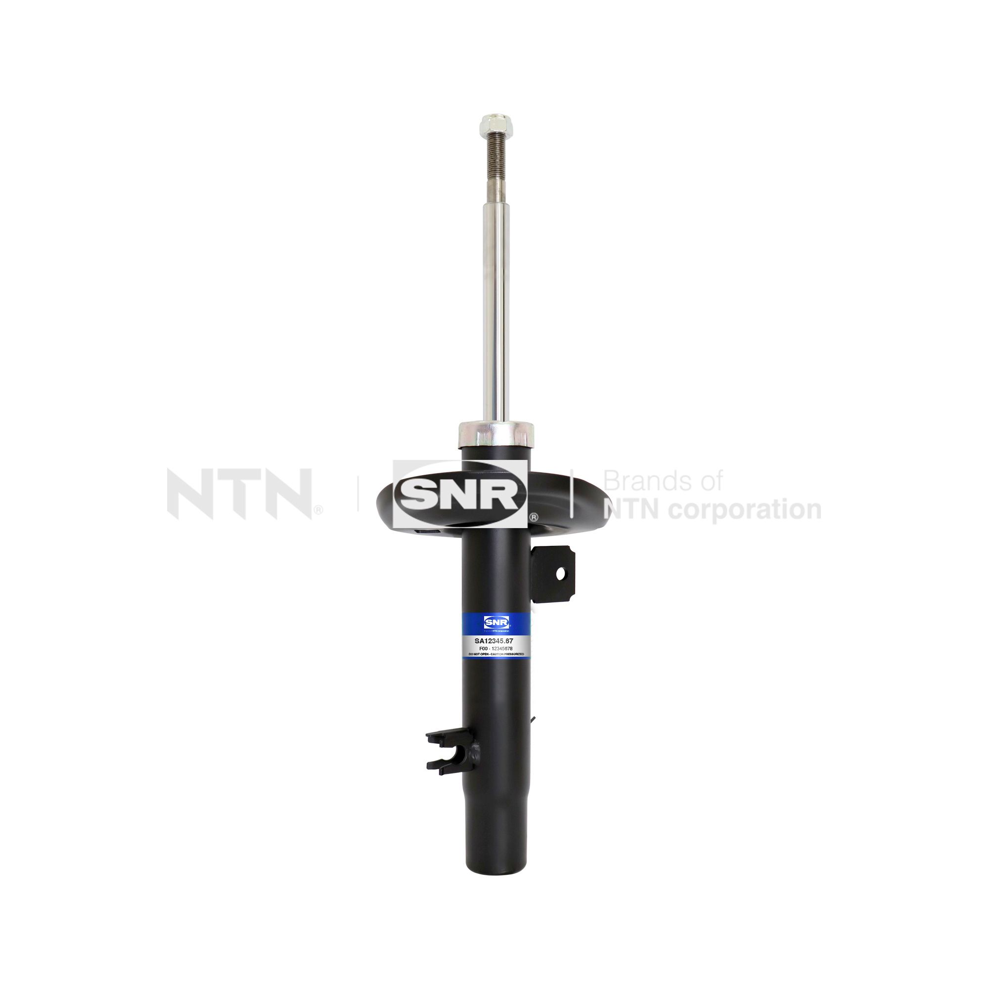 Ammortizzatore - SA65940.49R SNR