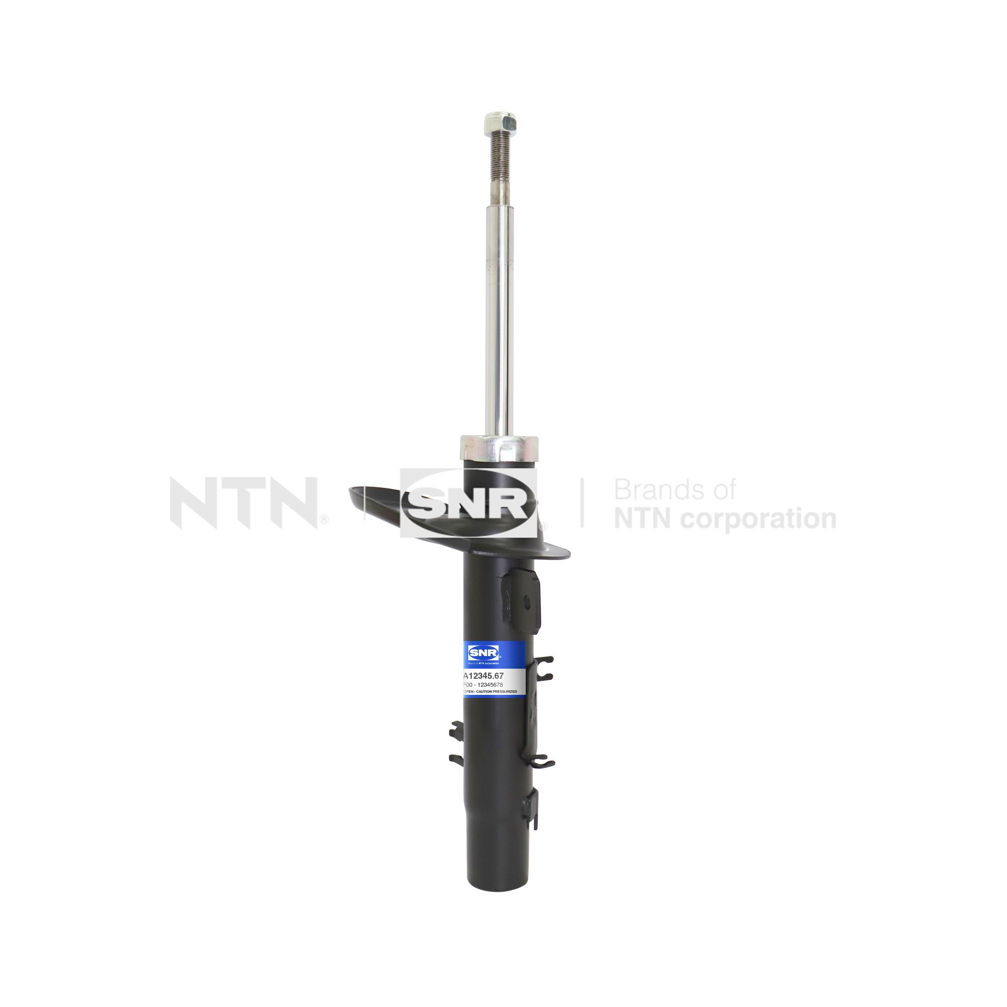 Shock Absorber - SA65940.49R SNR