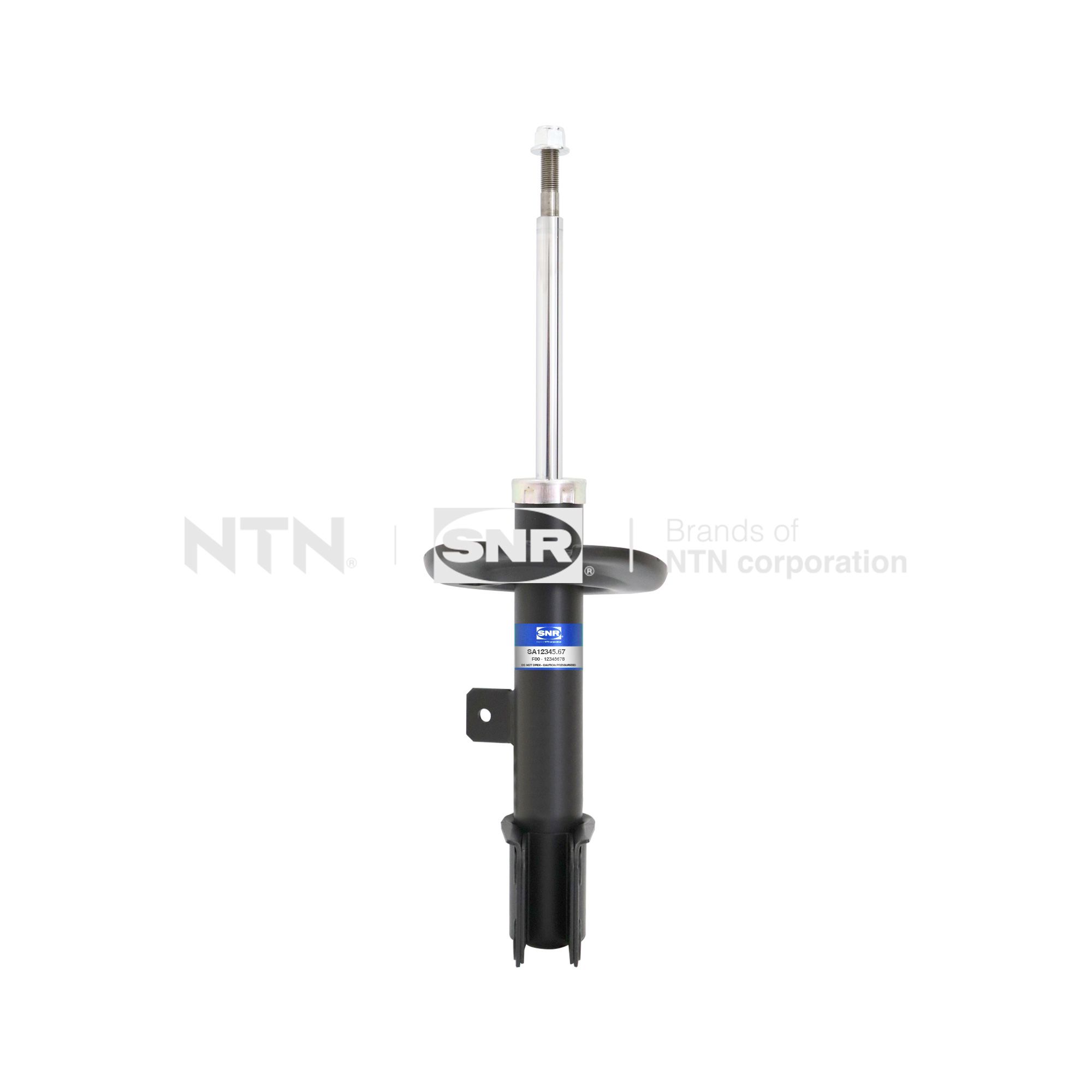 Ammortizzatore - SA65940.52R SNR