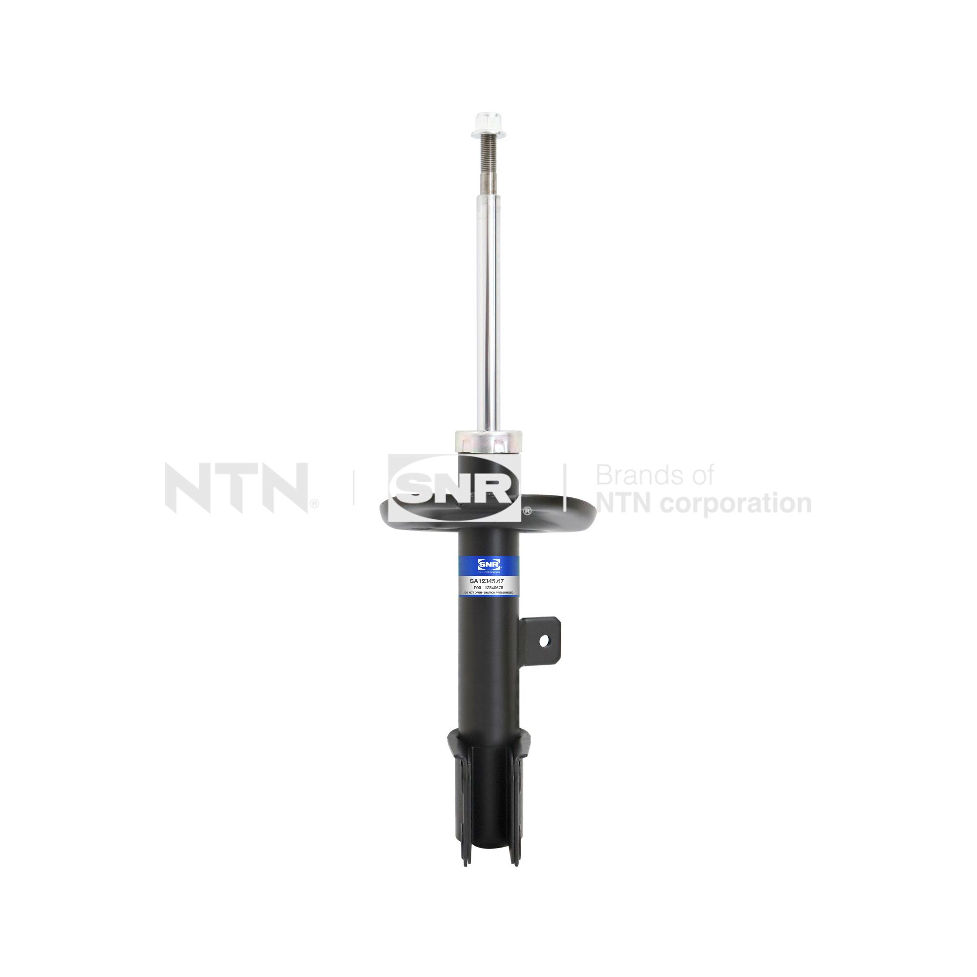 Ammortizzatore - SA65940.53L SNR