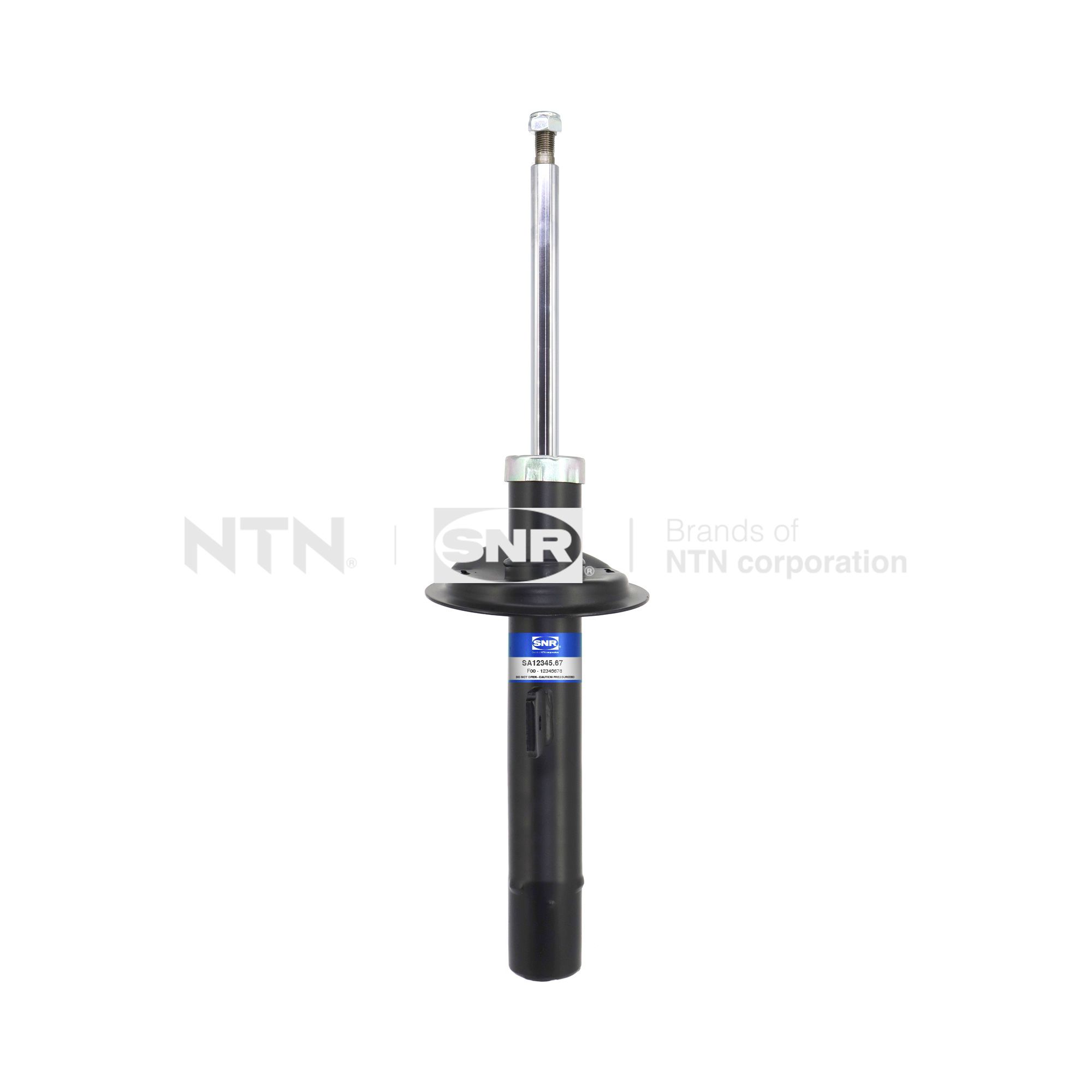 Ammortizzatore - SA65940.54L SNR