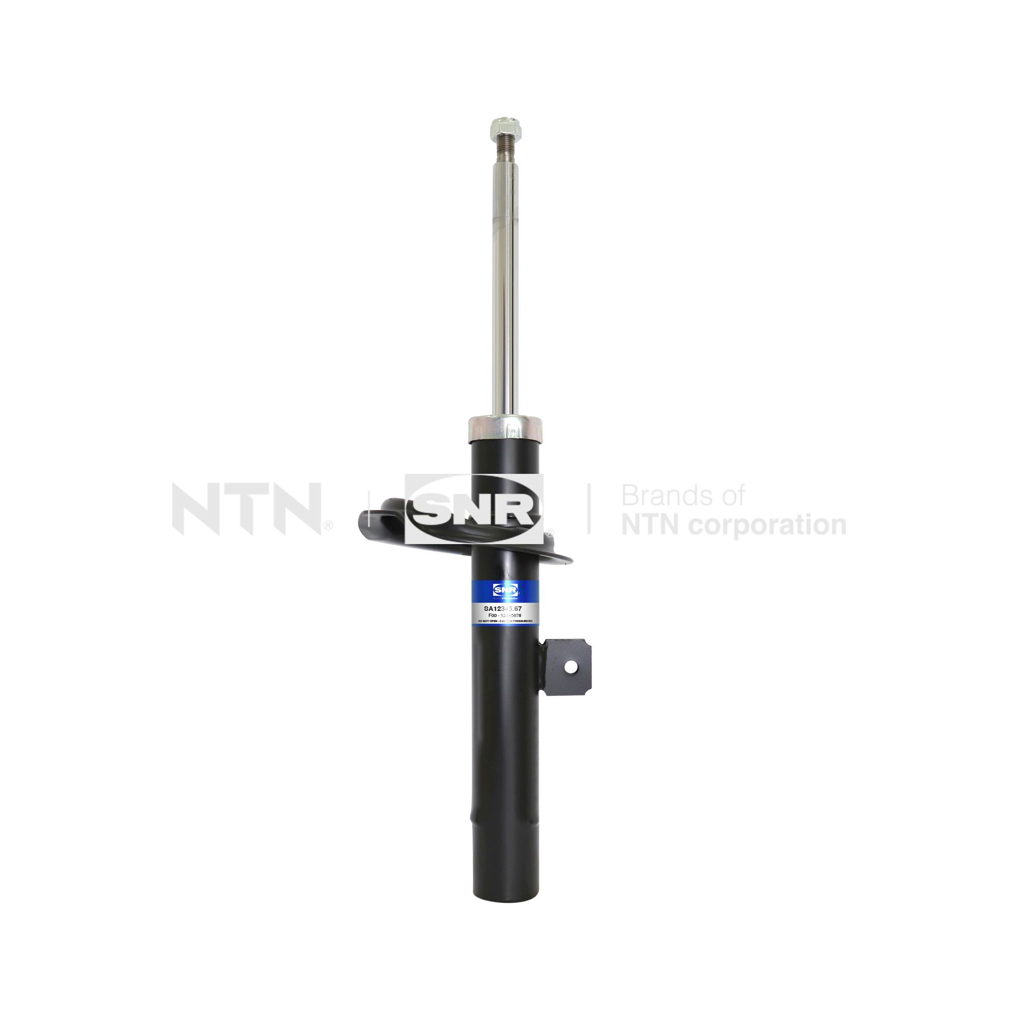 Shock Absorber - SA65940.55L SNR
