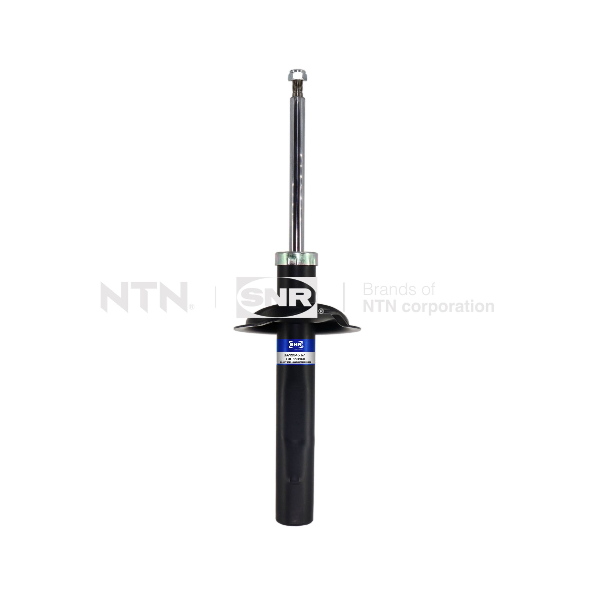 Ammortizzatore - SA65940.56R SNR