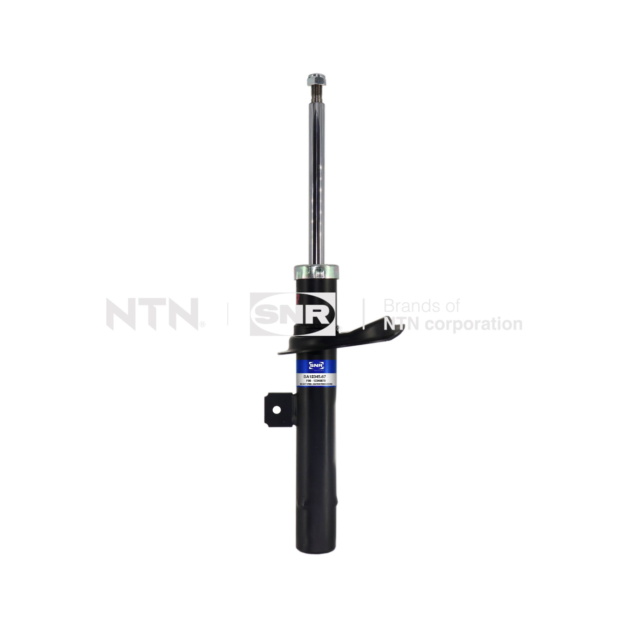 Shock Absorber - SA65940.56R SNR