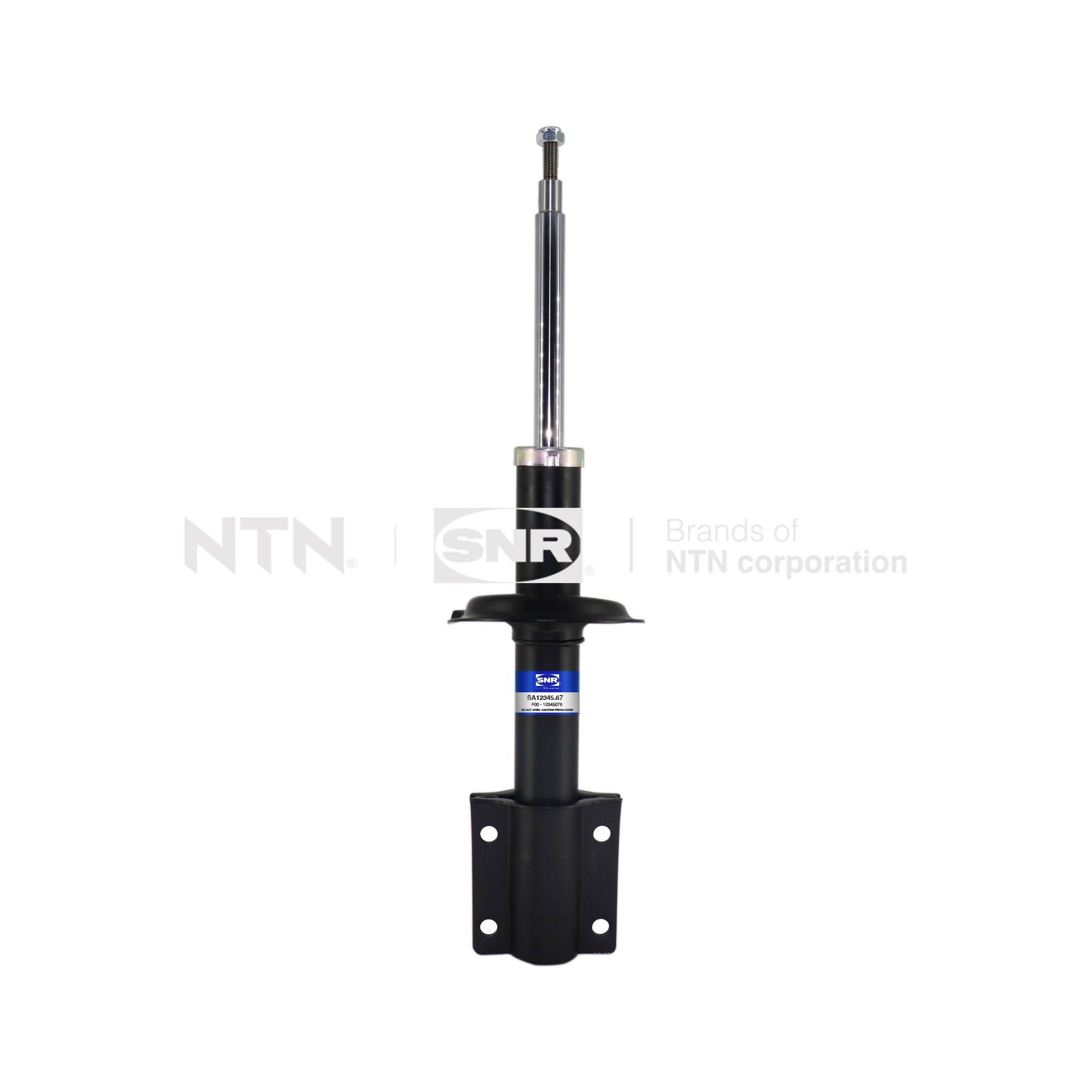 Shock Absorber - SA65943.14 SNR