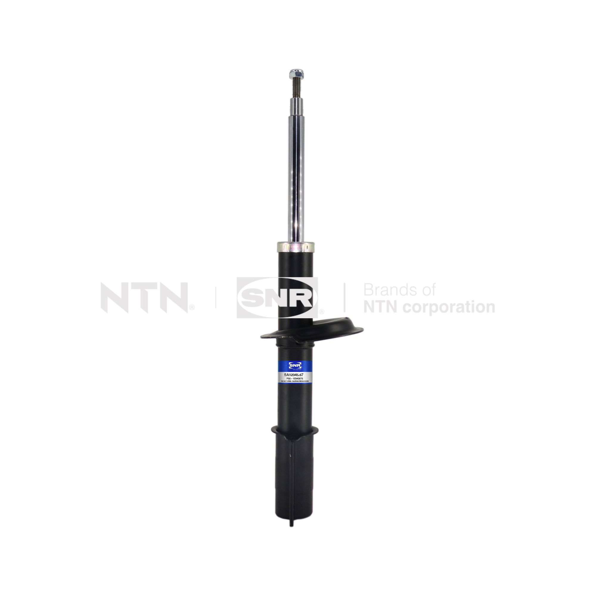 Shock Absorber - SA65943.14 SNR