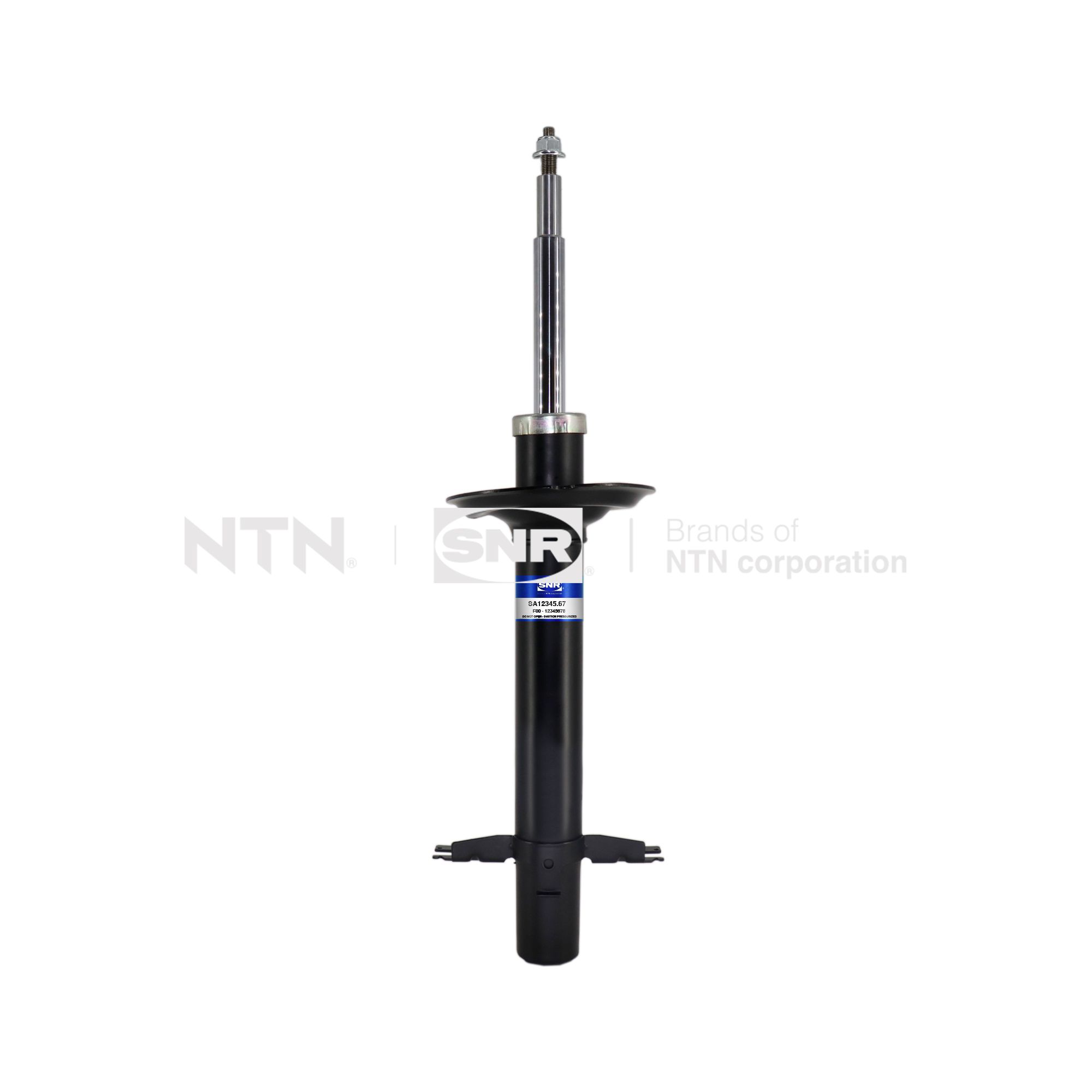 Shock Absorber - SA65943.45 SNR