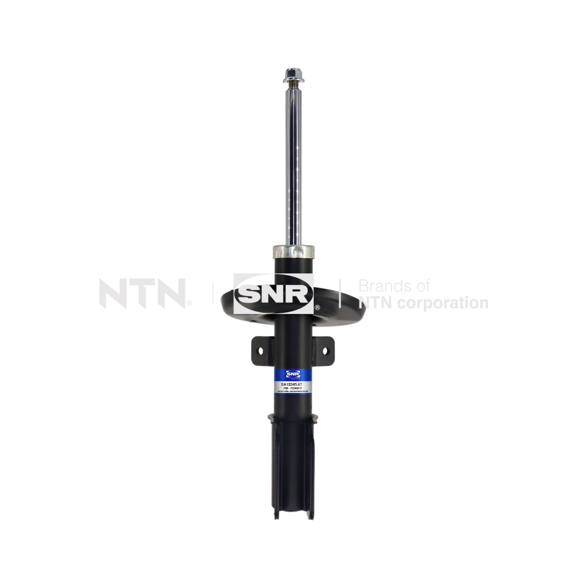 Shock Absorber - SA65943.50 SNR