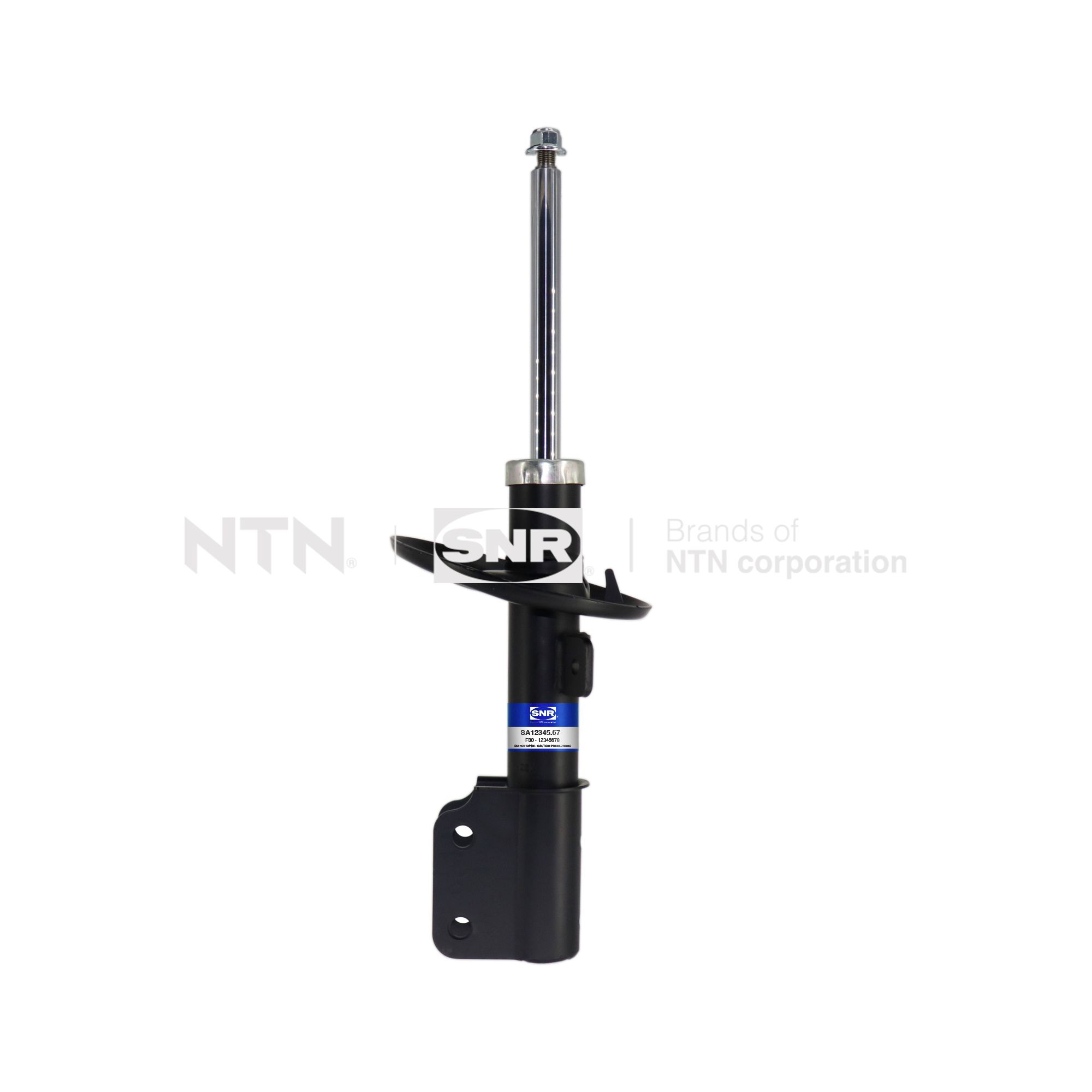 Shock Absorber - SA65943.50 SNR