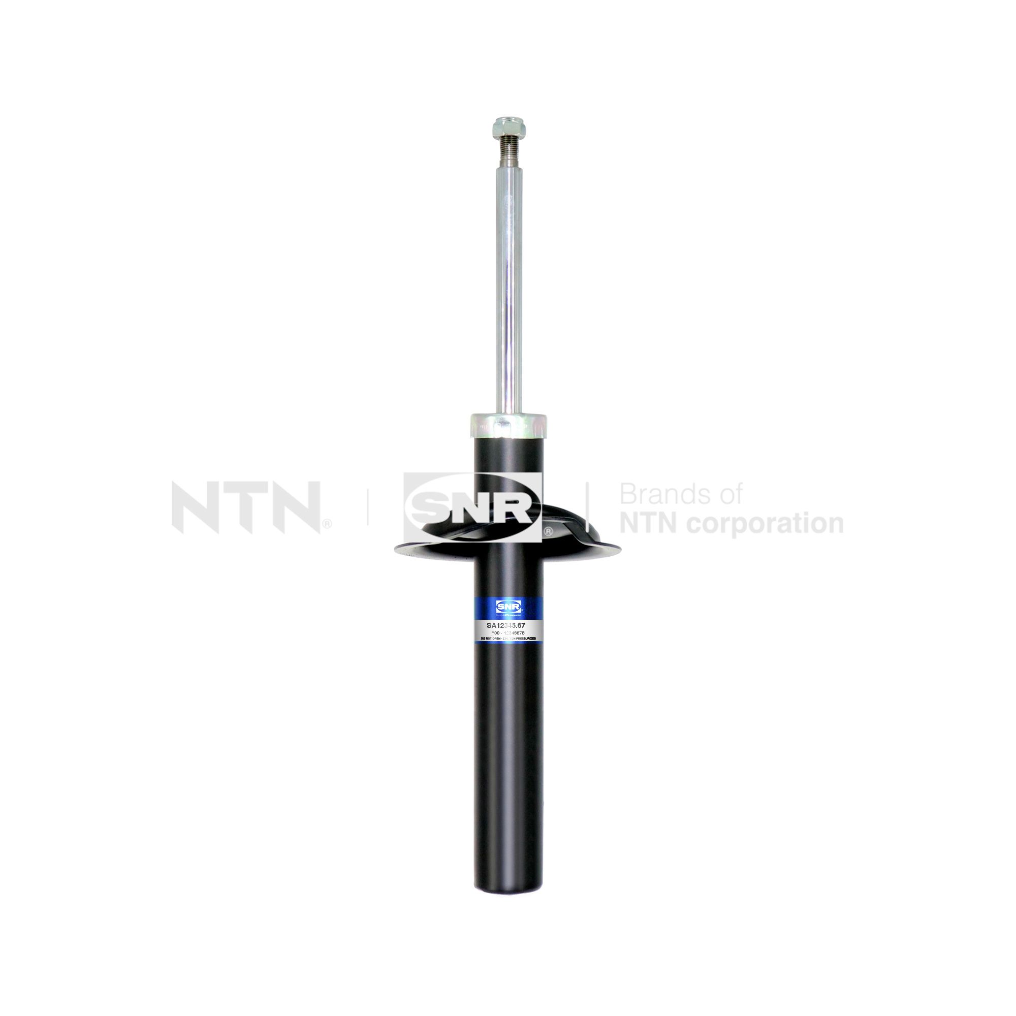 Shock Absorber - SA65943.58 SNR