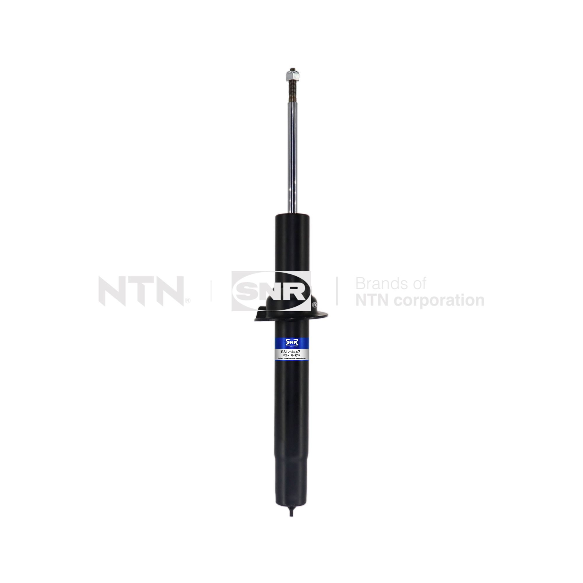 Shock Absorber - SA66033.03 SNR