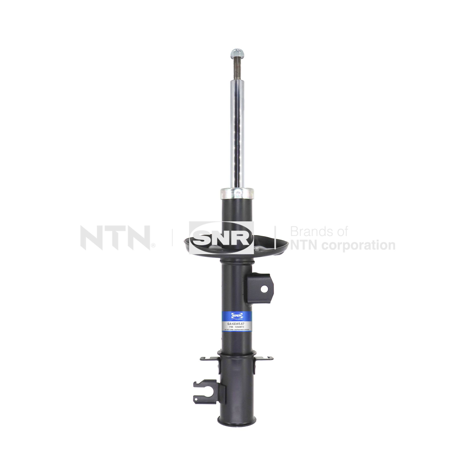 Shock Absorber - SA66040.01R SNR