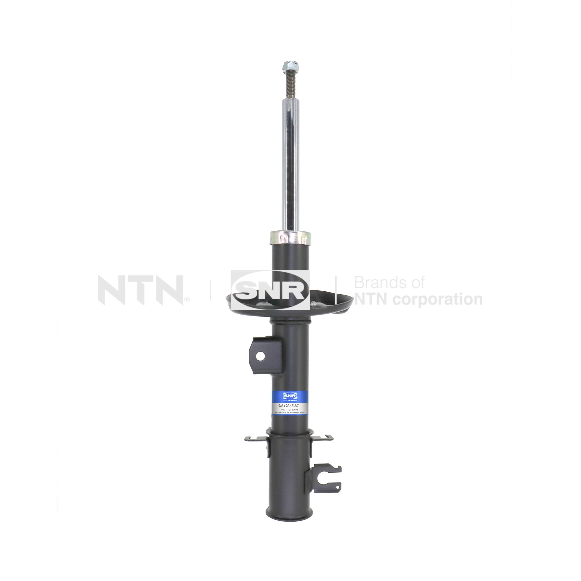 Shock Absorber - SA66040.02L SNR