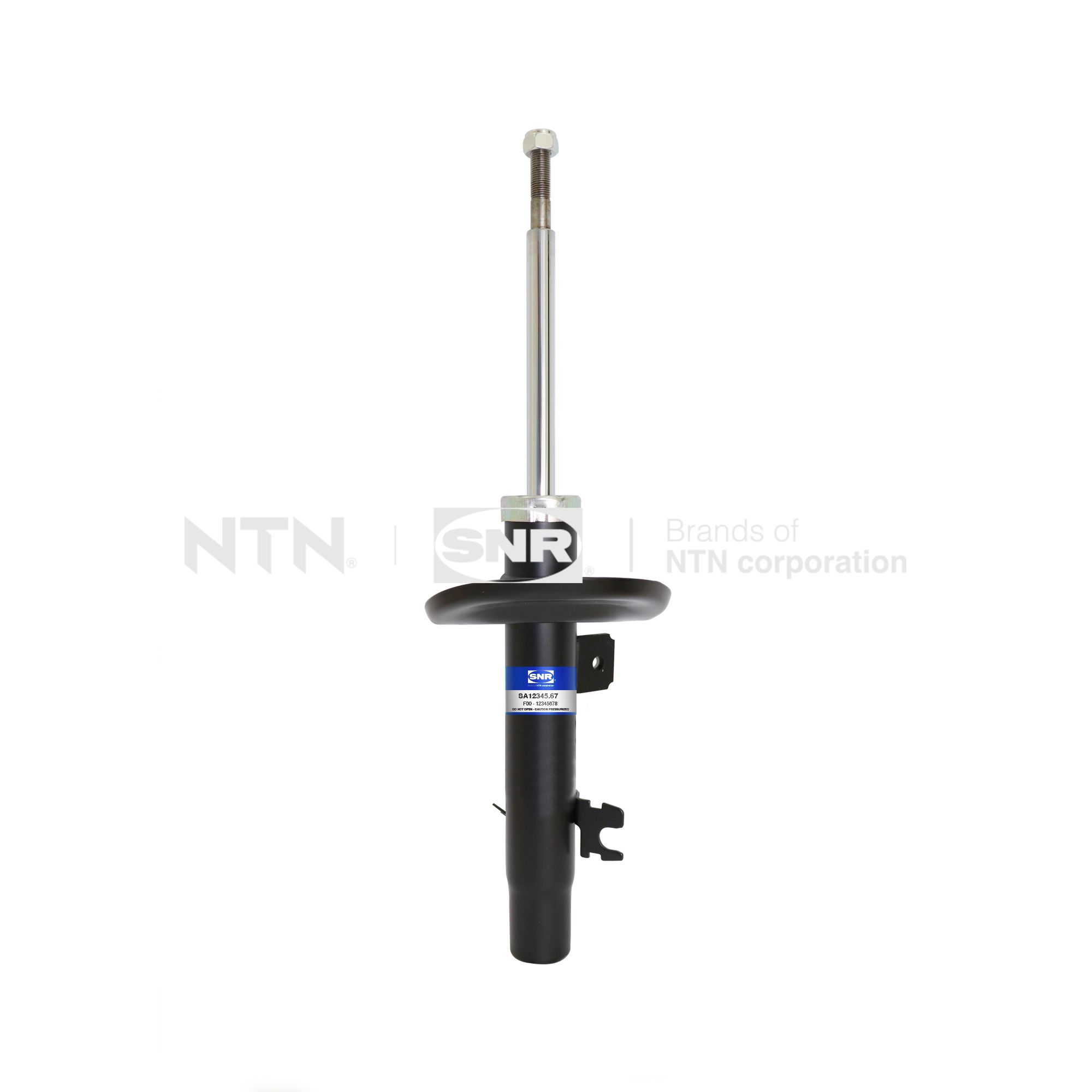 Shock Absorber - SA66640.03L SNR