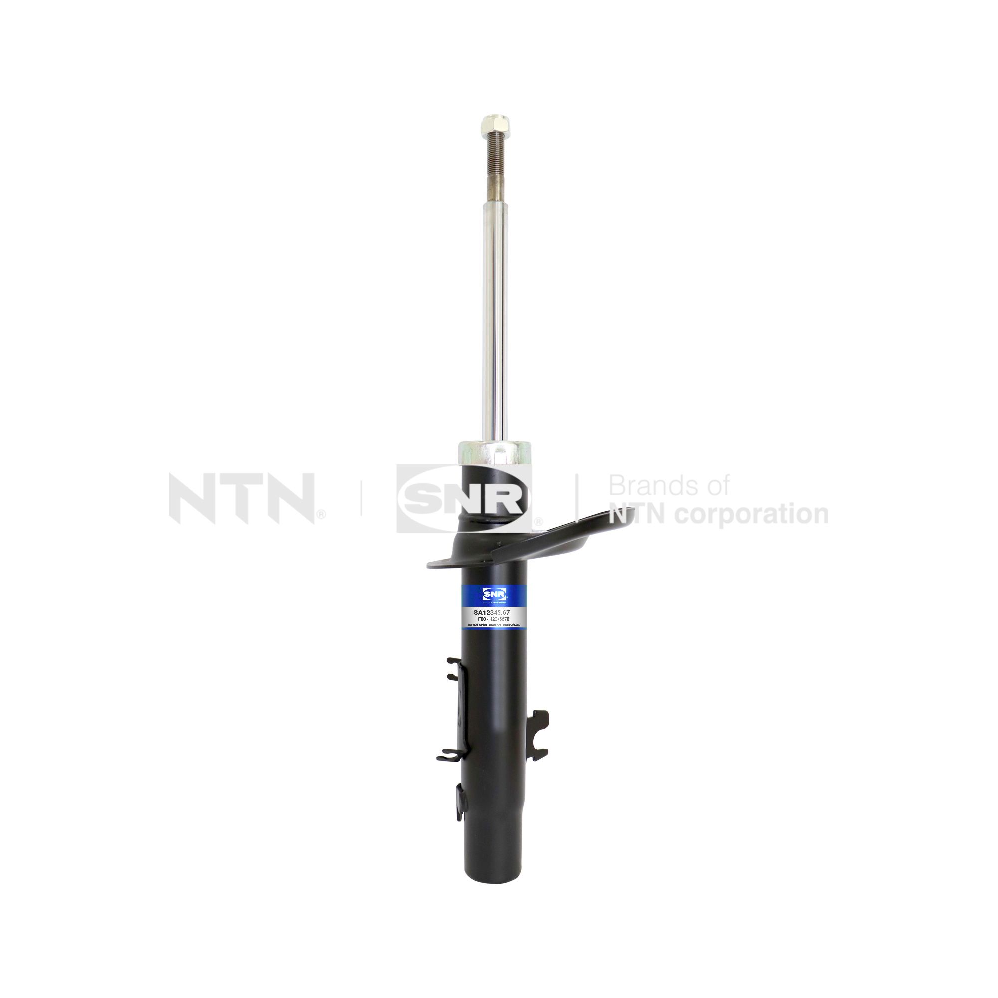 Shock Absorber - SA66640.03L SNR