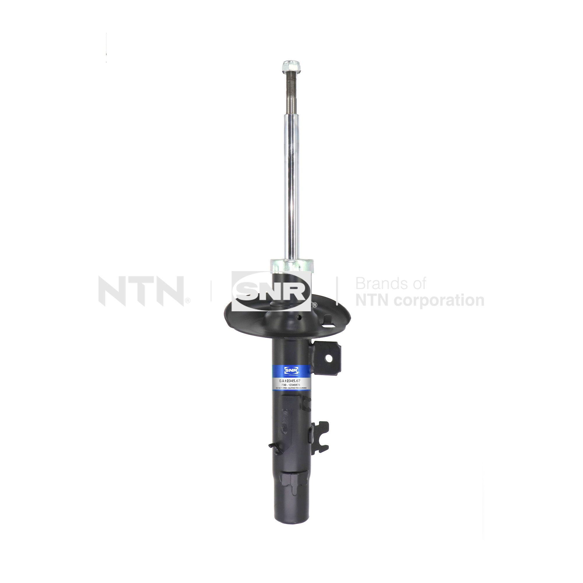 Shock Absorber - SA66640.04R SNR