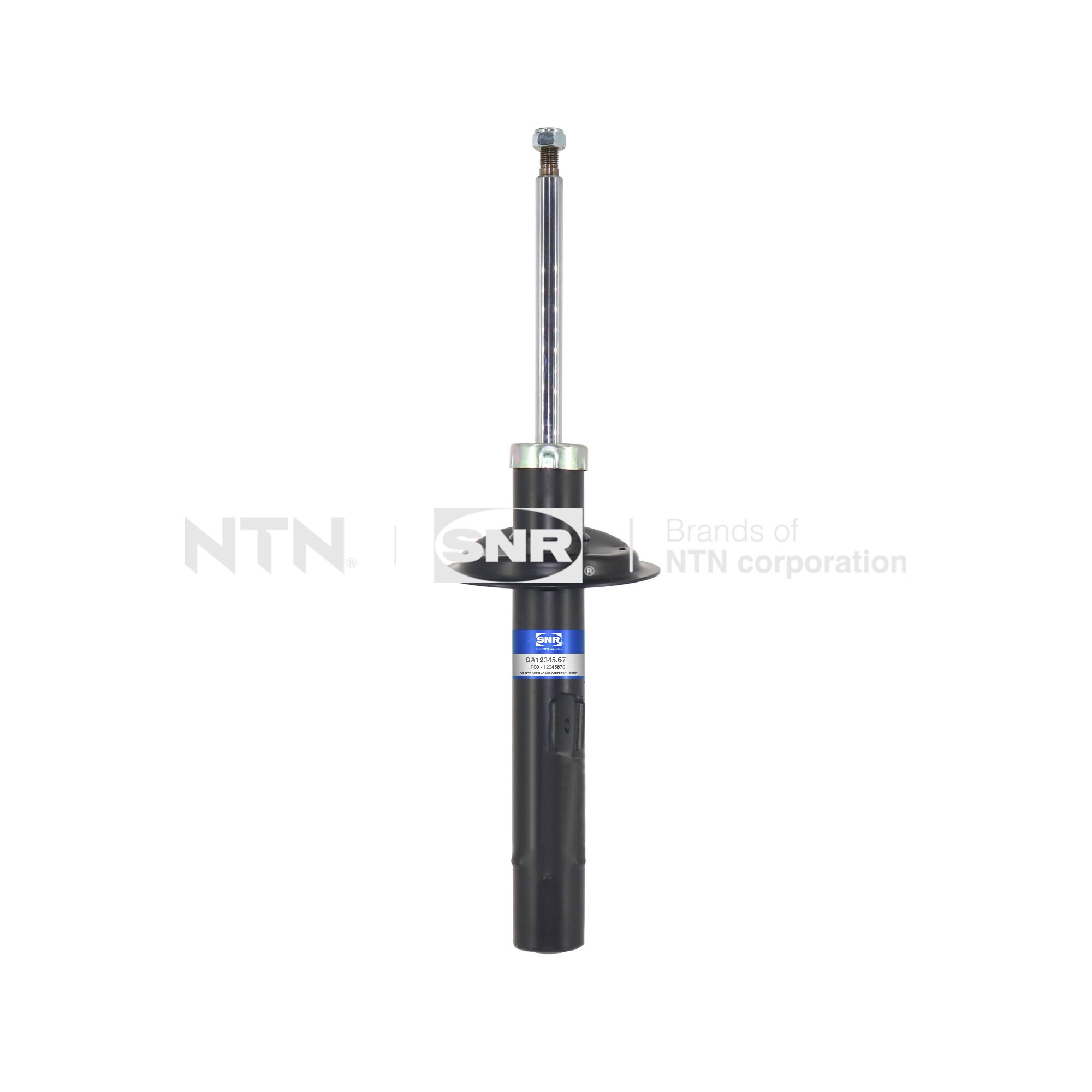 Shock Absorber - SA66640.06R SNR