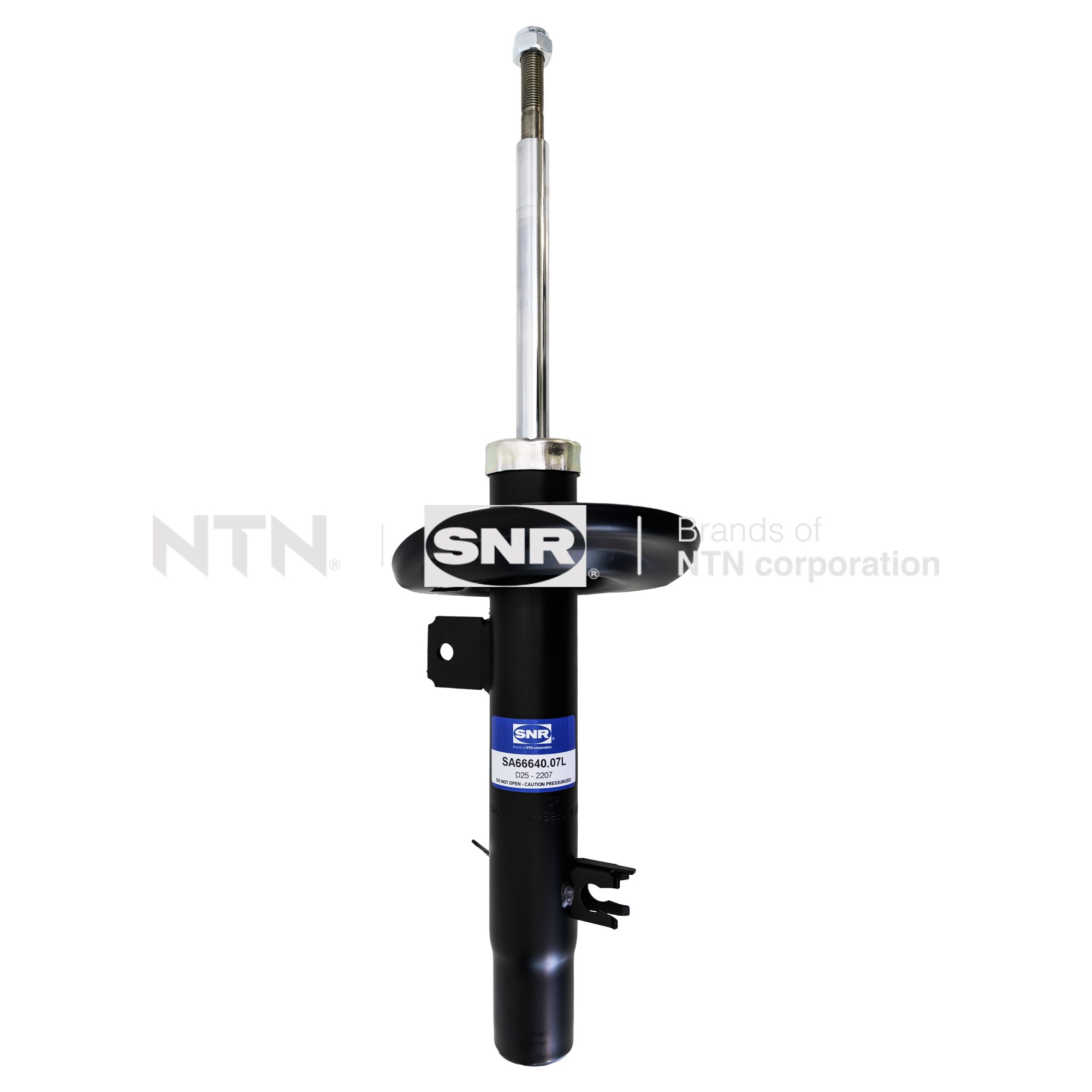 Shock Absorber - SA66640.07L SNR