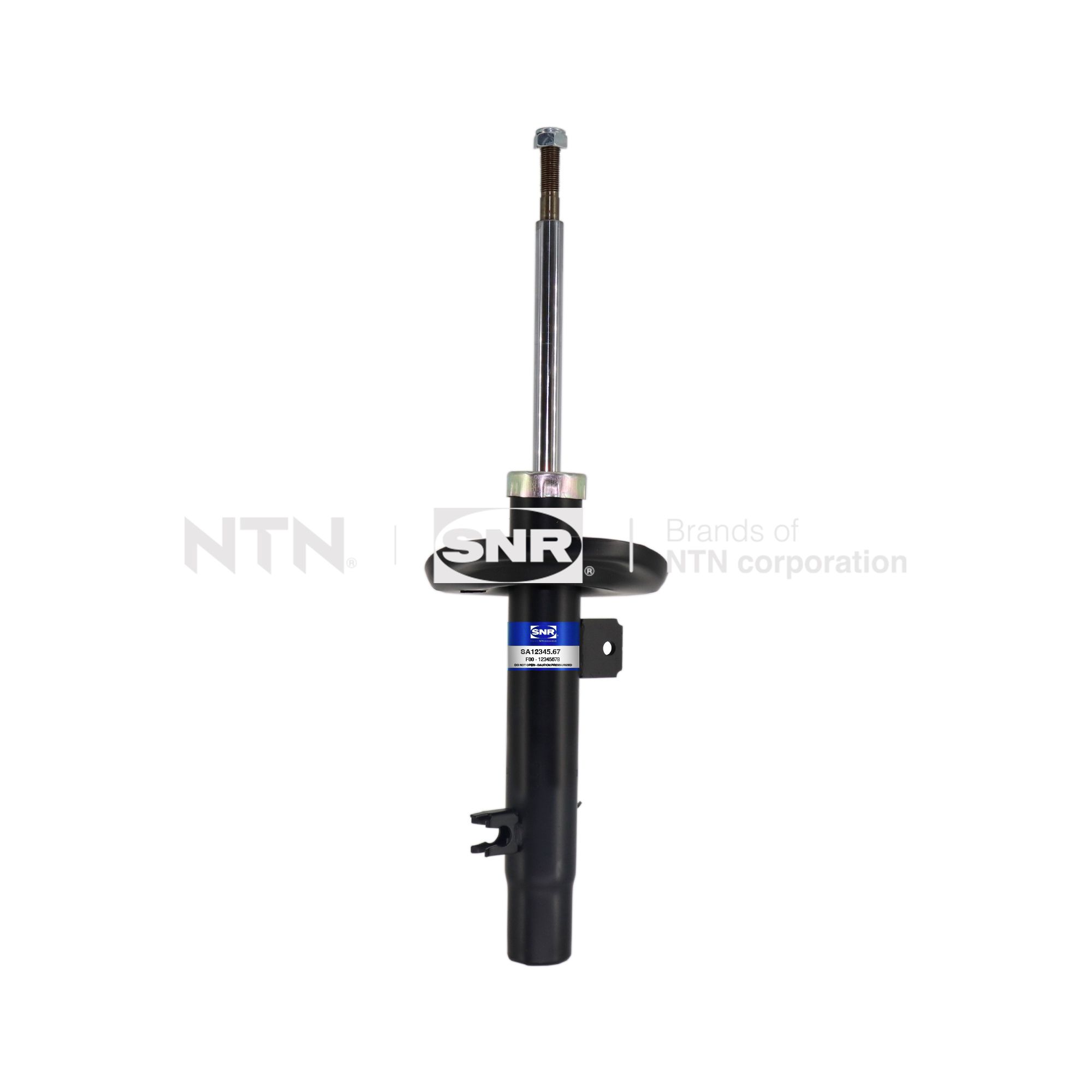 Shock Absorber - SA66640.08R SNR